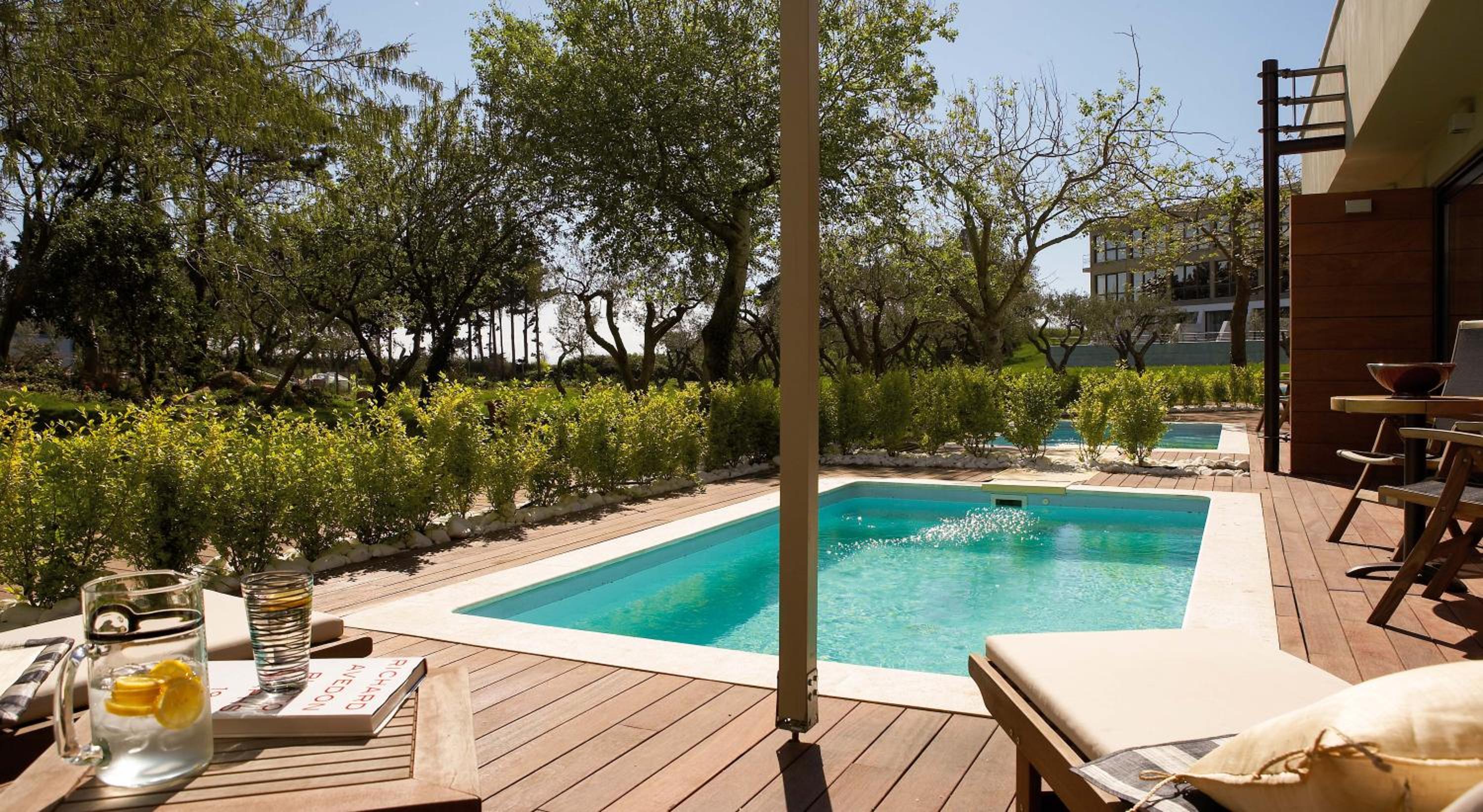 Deluxe Suite with Private Pool - Photo 4