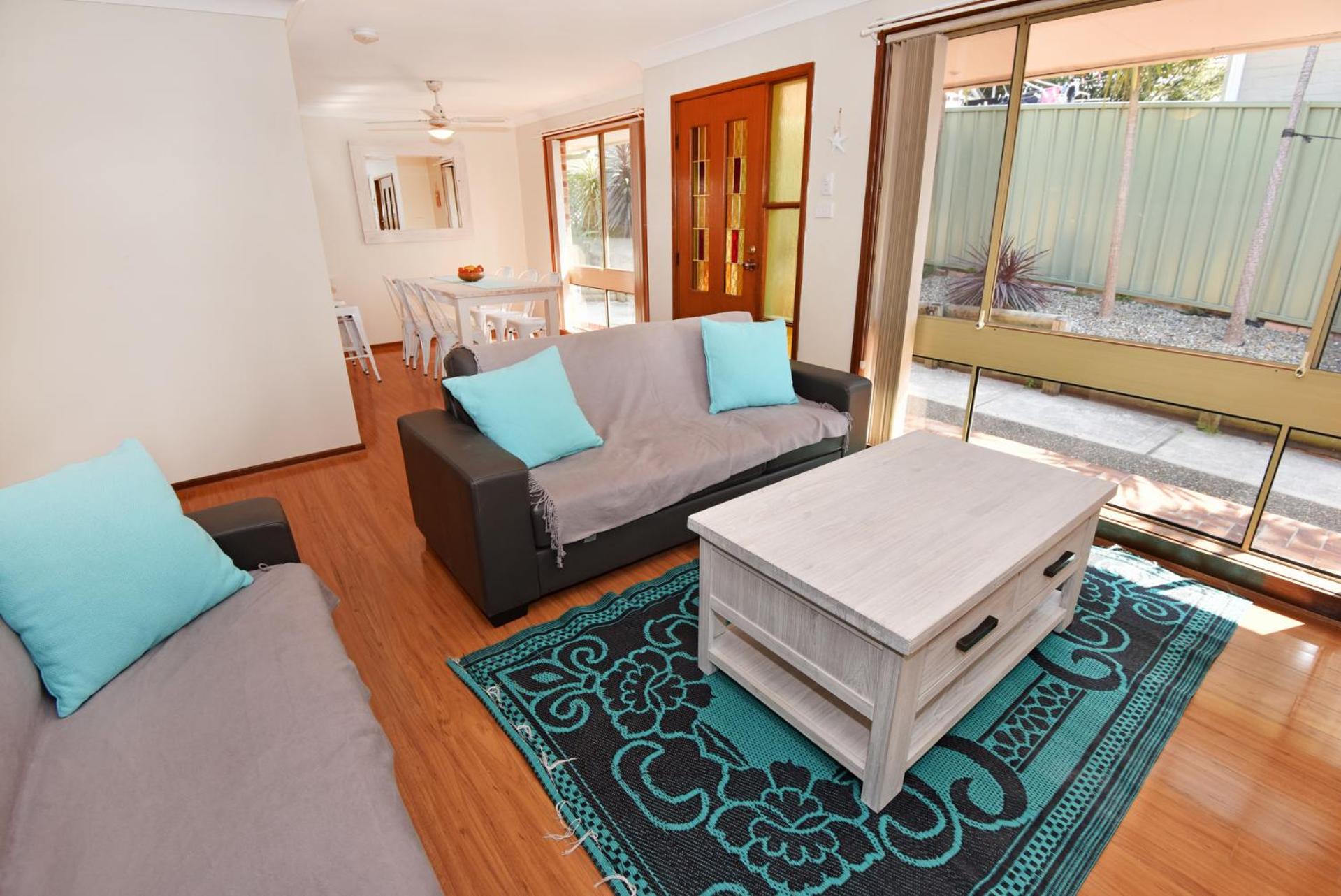 One-Bedroom Villa photo 3
