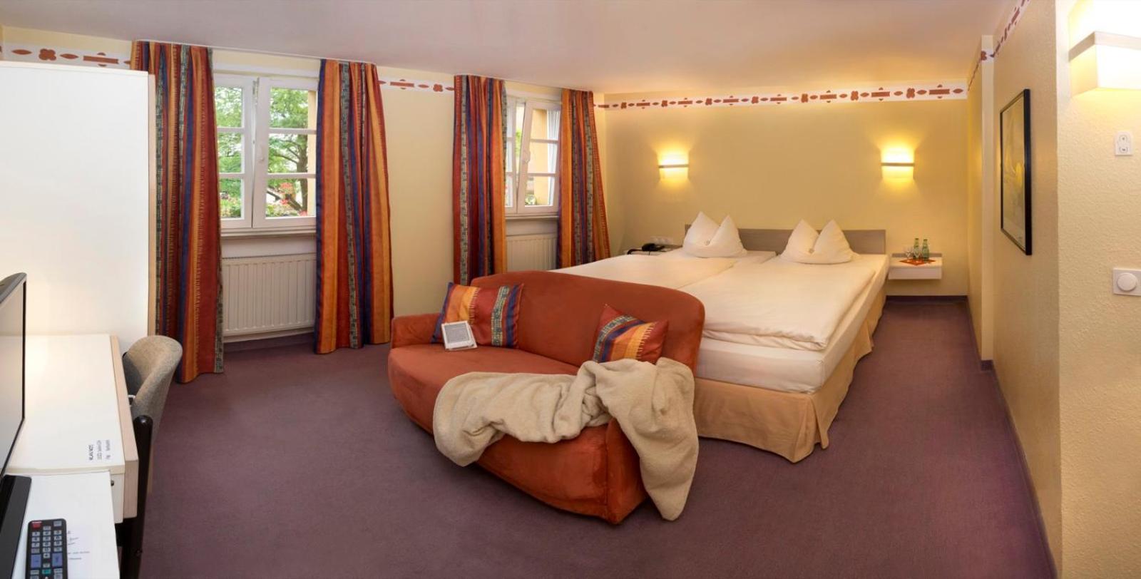 Double Room - Photo 1
