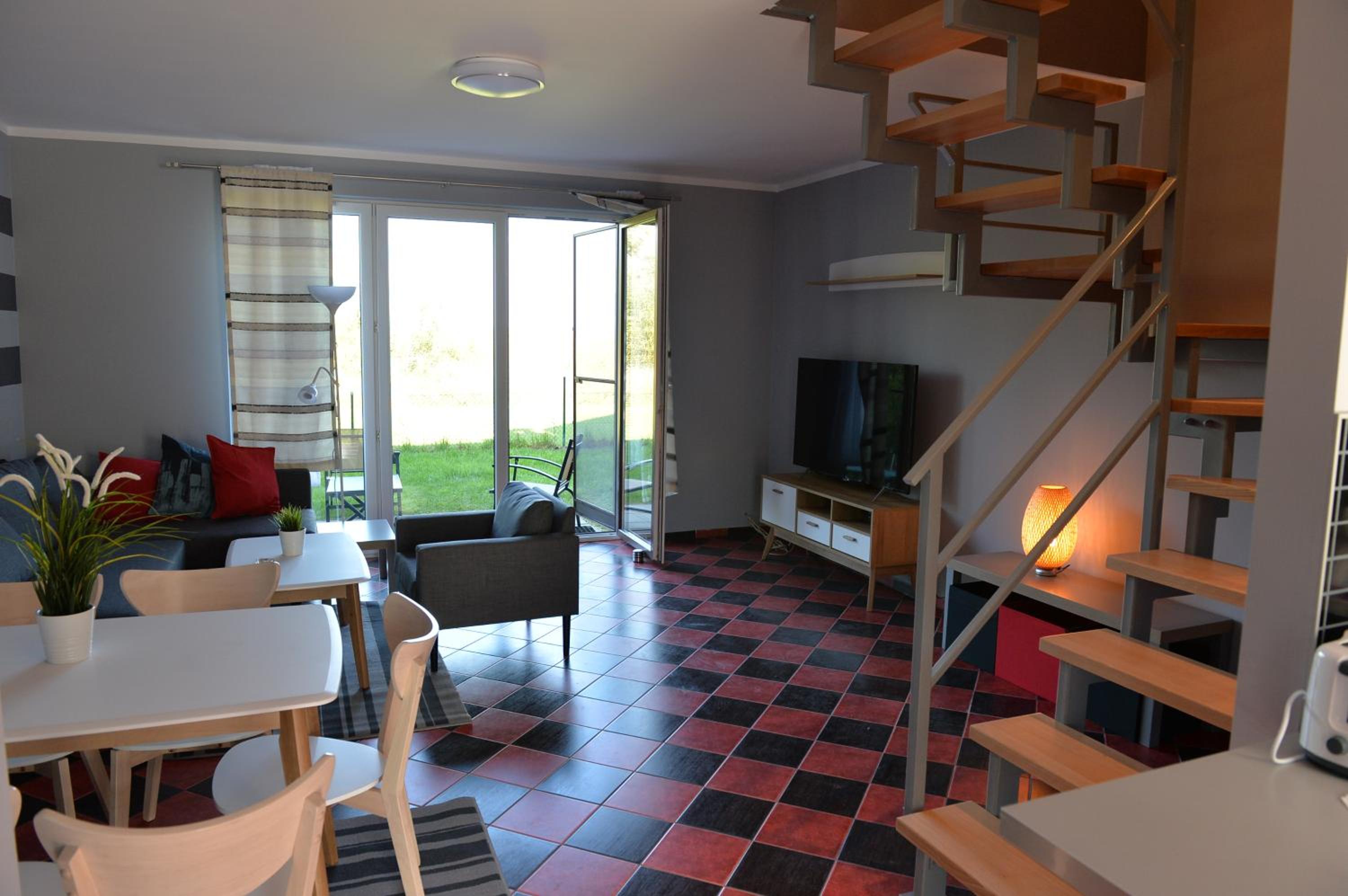 Maisonette photo 1