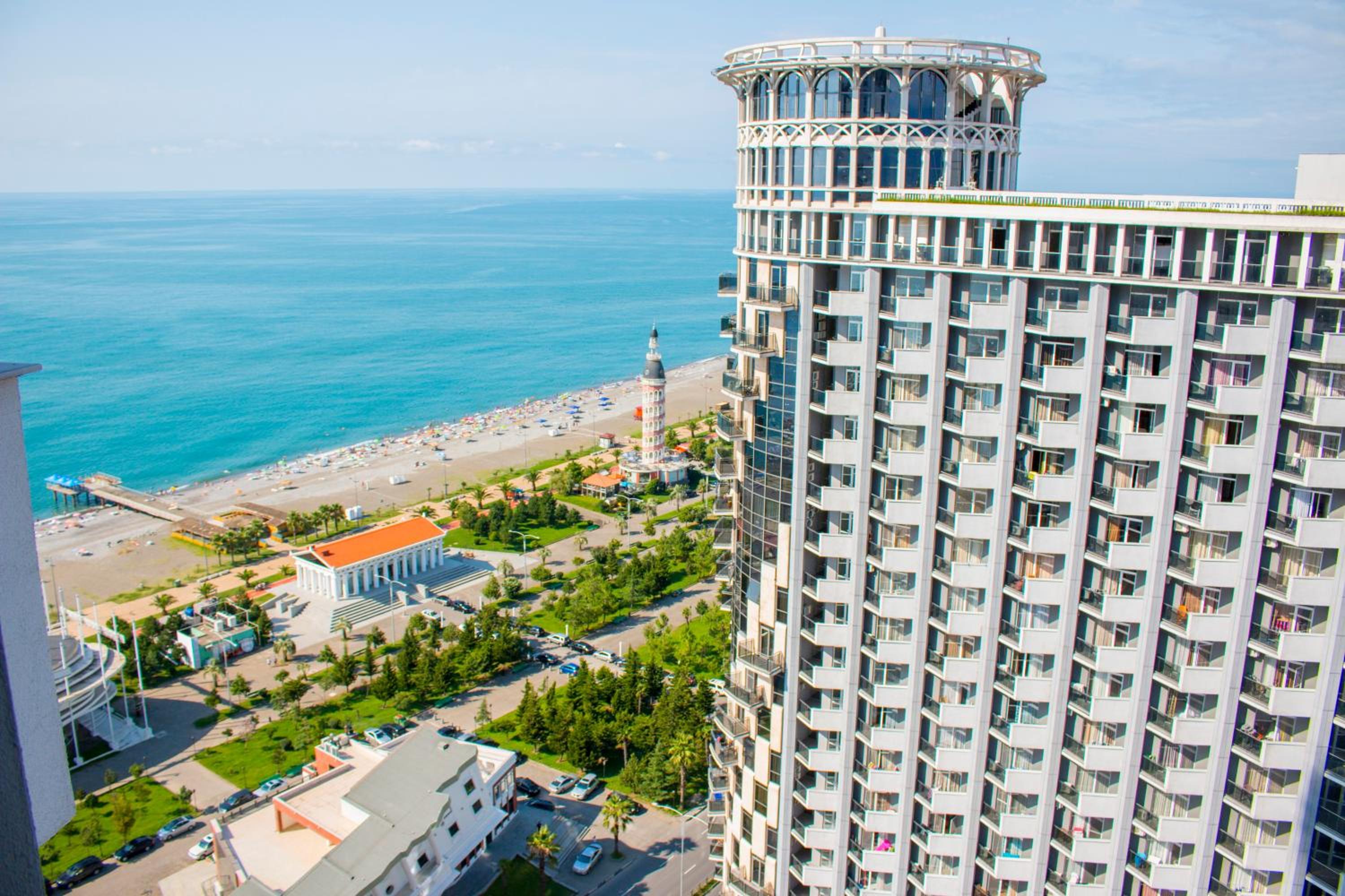 Apartment with Sea View - Photo 15