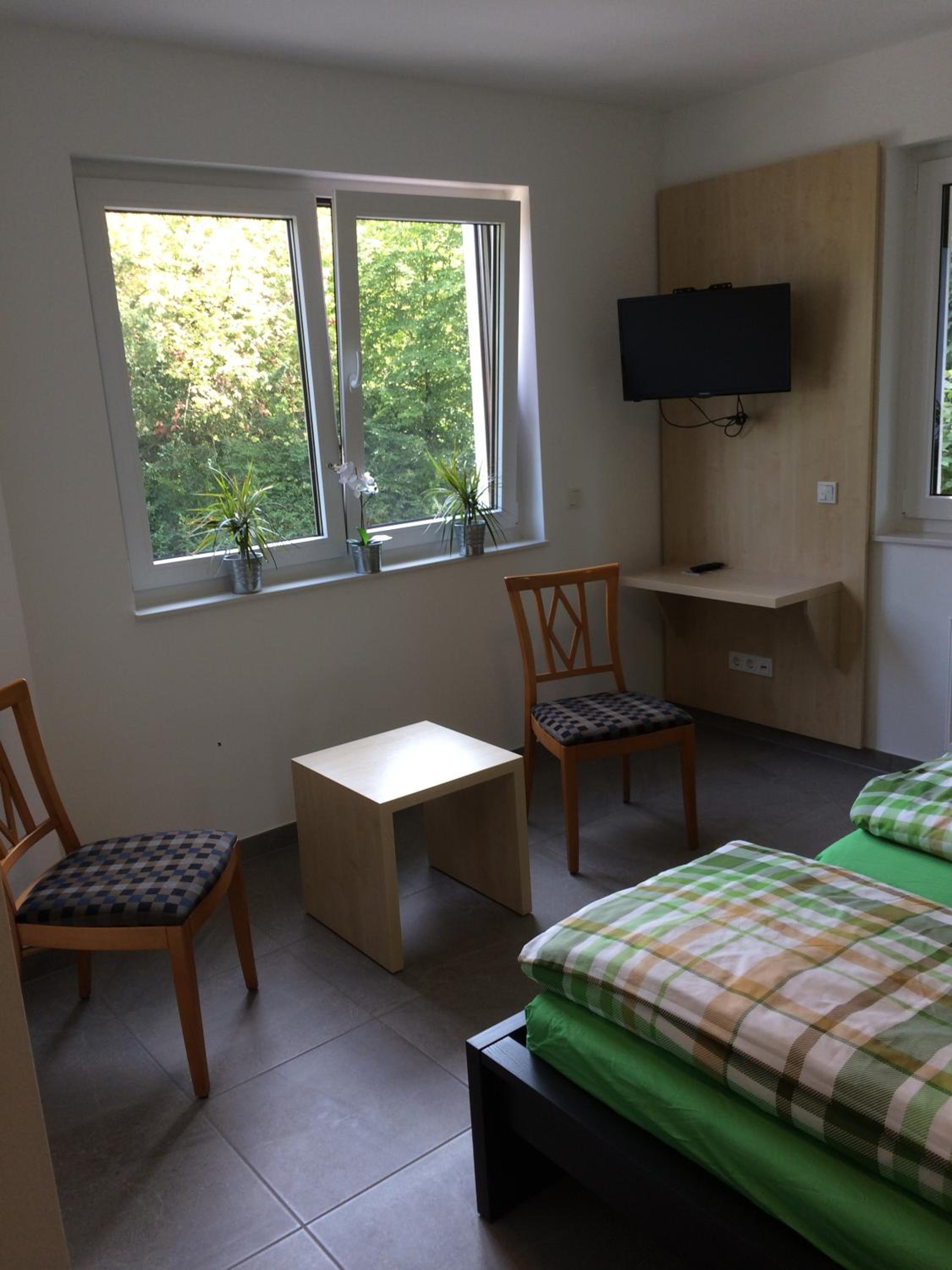 Double Room photo 3