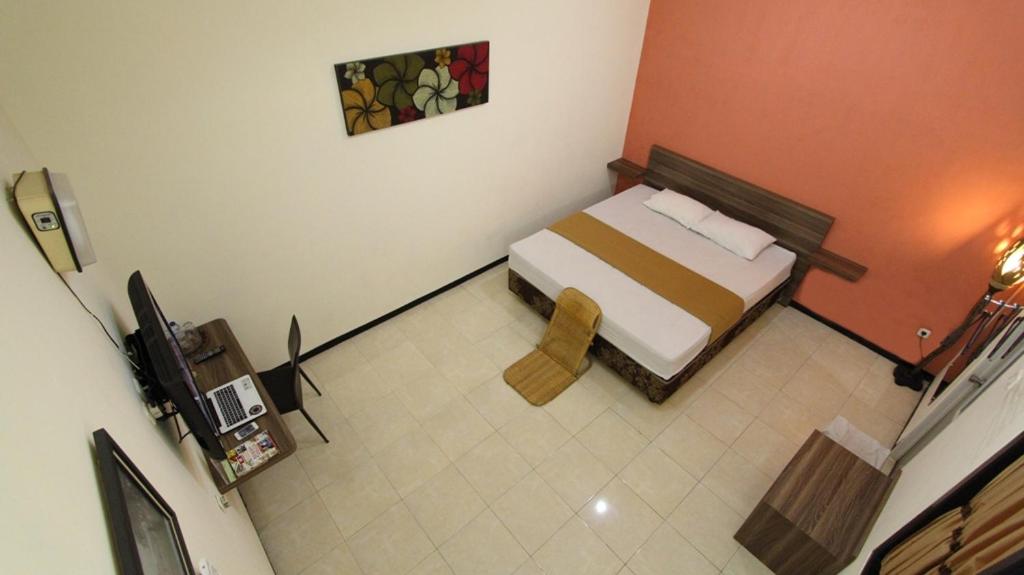 Deluxe Family Room photo 1