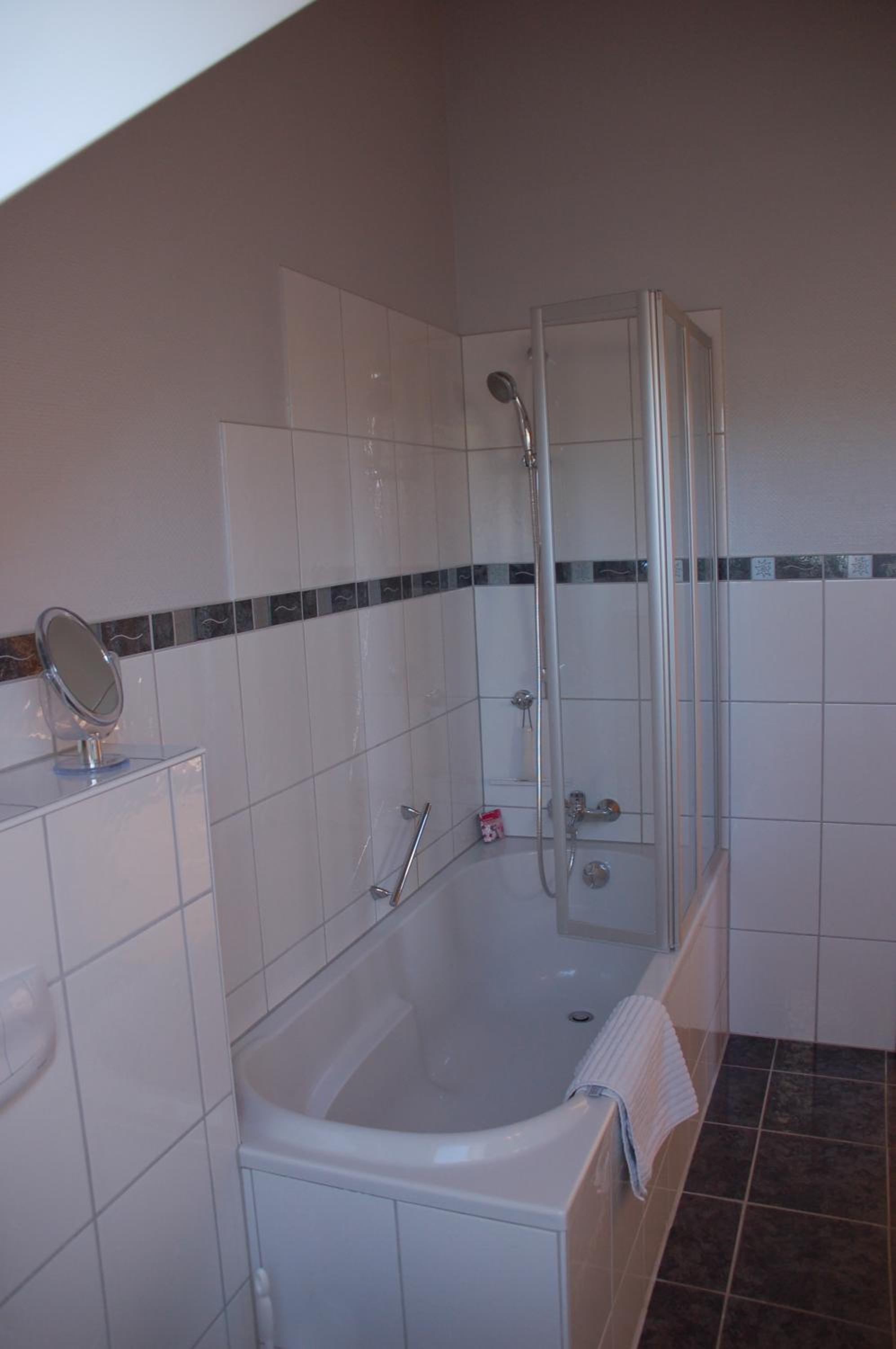 Duplex Apartment photo 3
