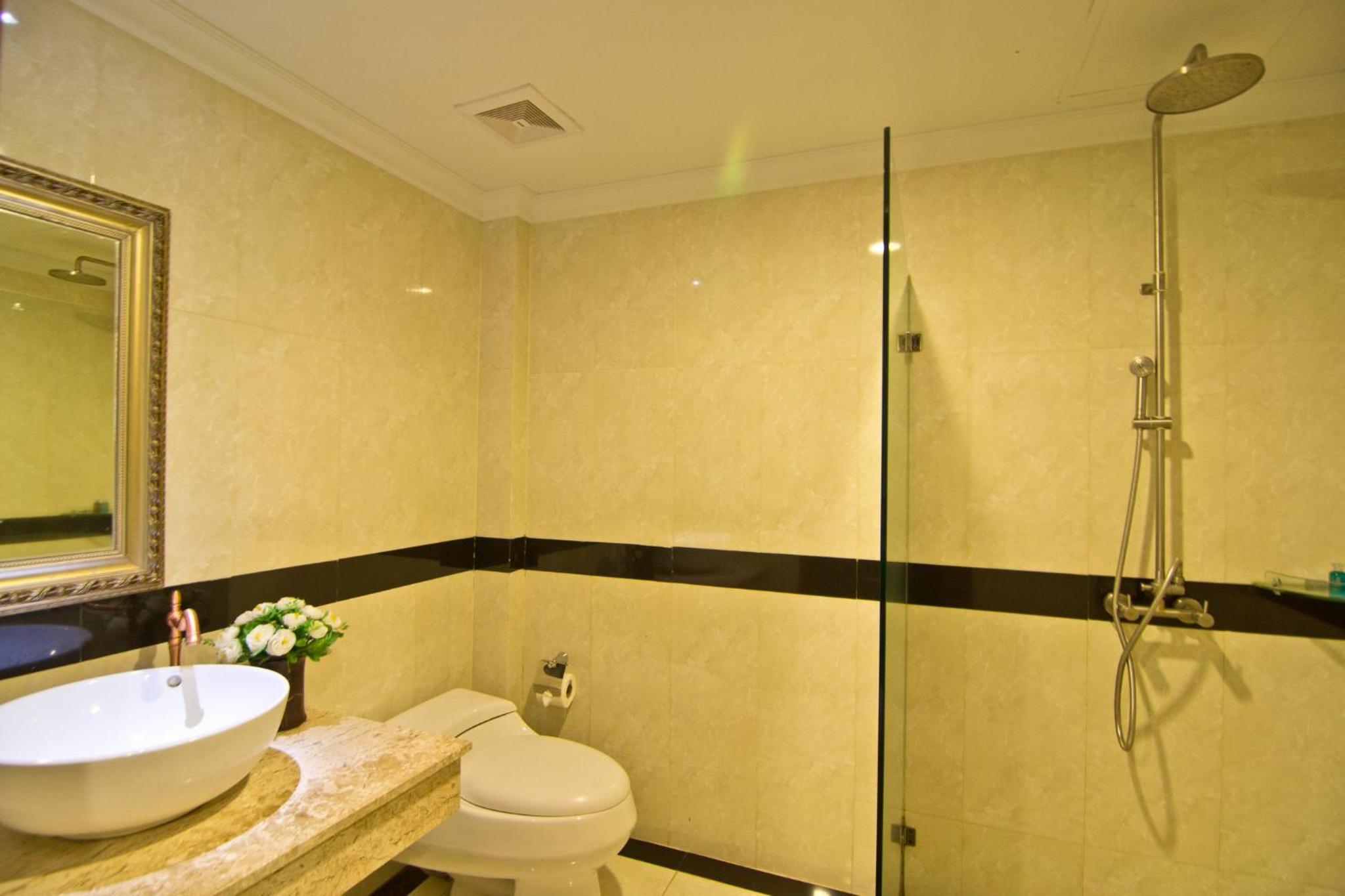 Deluxe Double or Twin Room - Photo 4