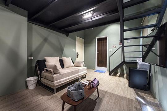 Comfort Quadruple Room