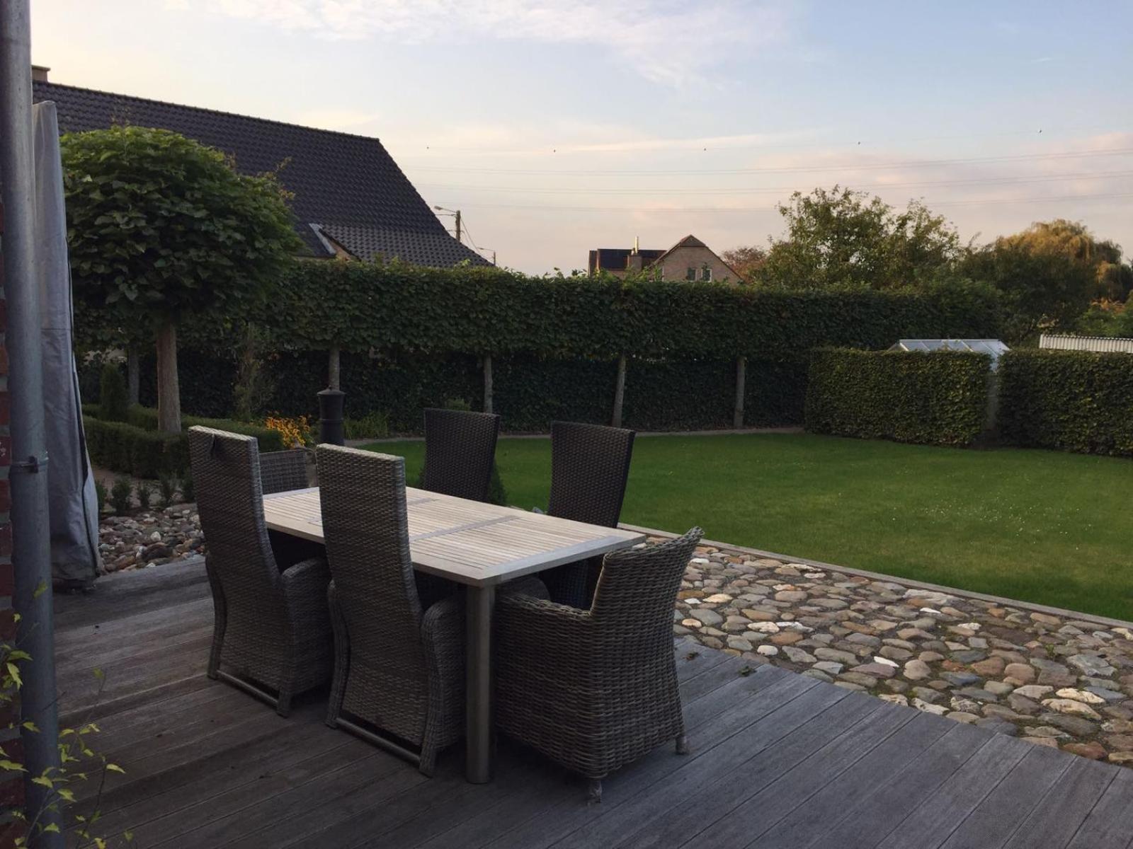 Holiday Home photo 2