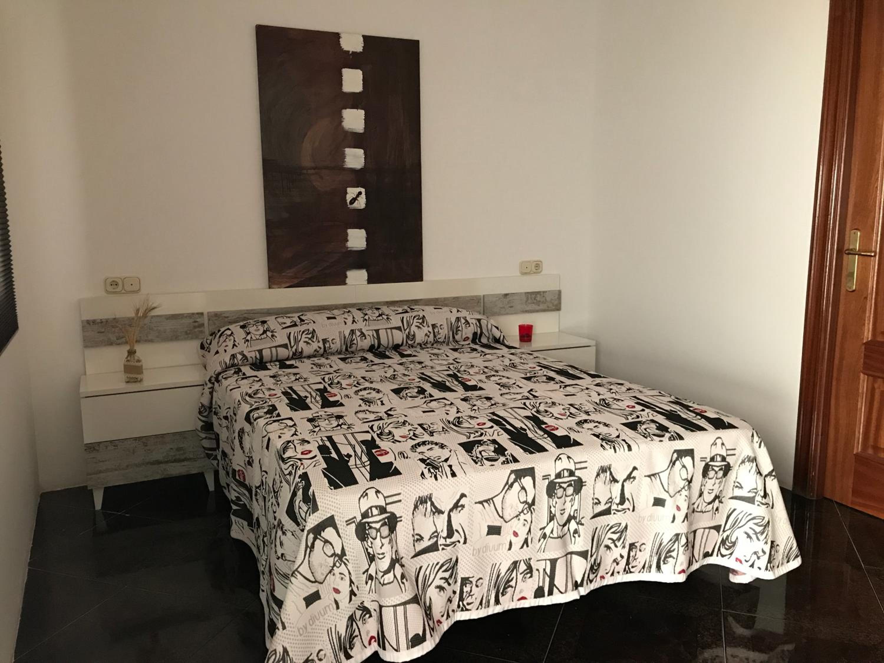 Double Room - Disability Access
