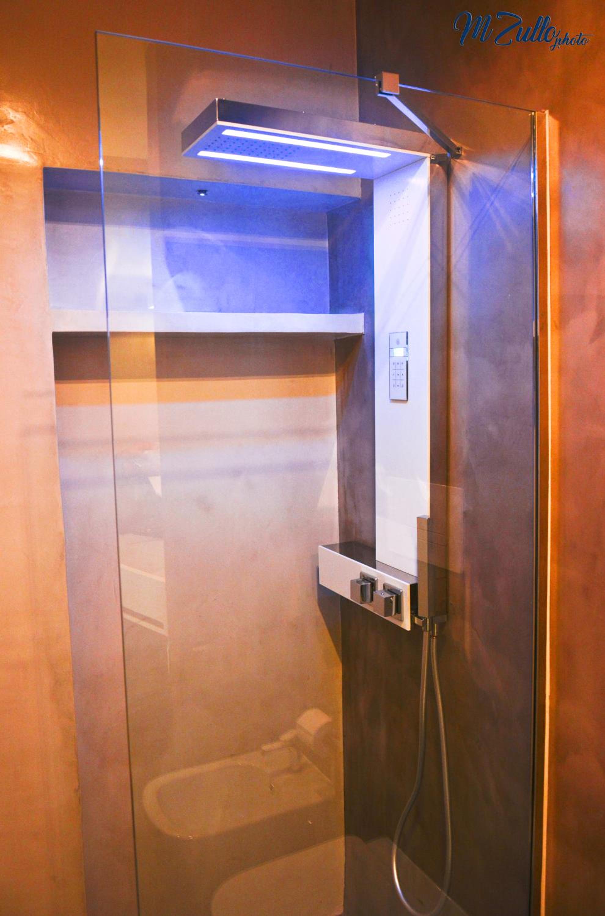 Suite with Sea View photo 2