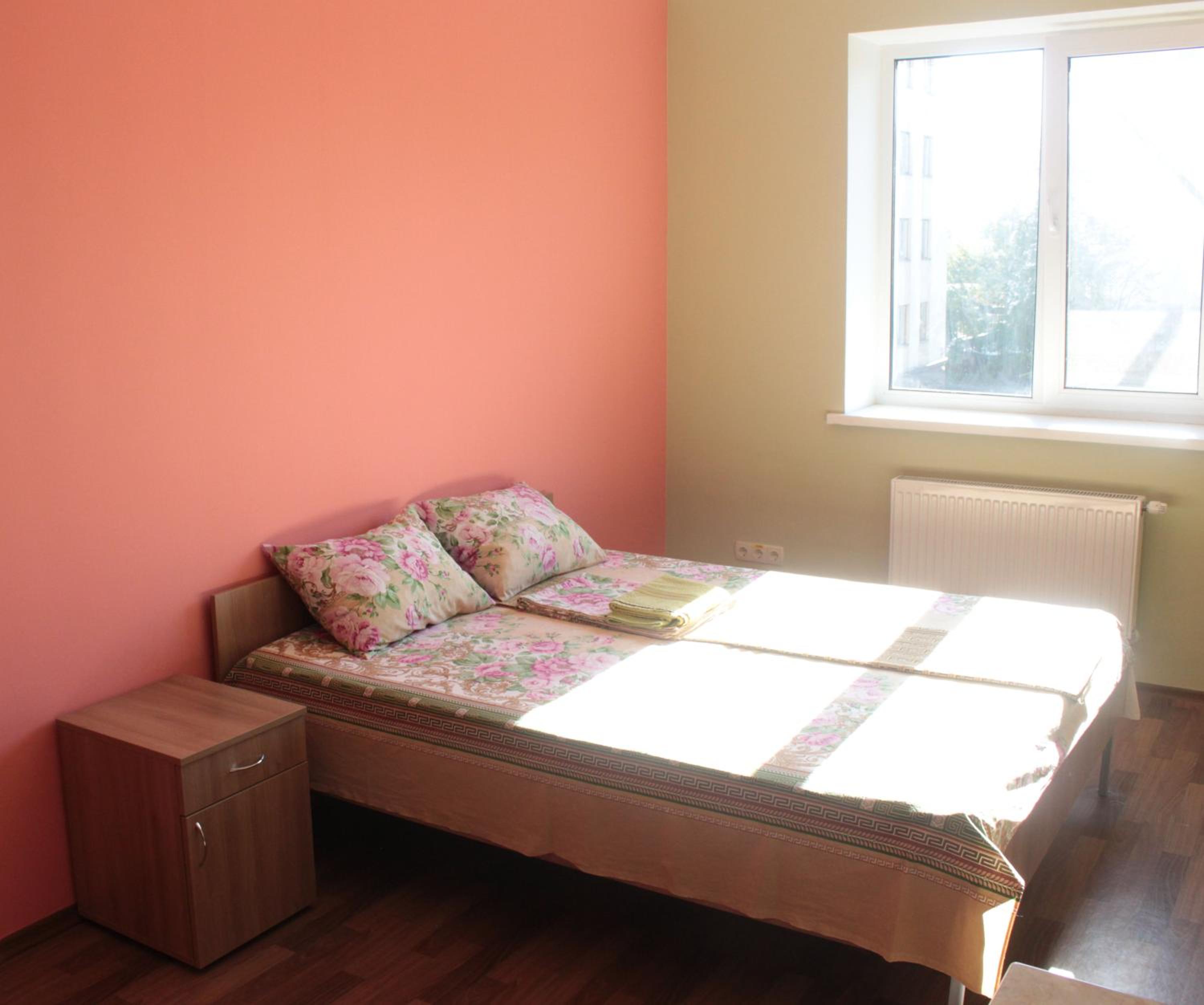 Budget Double Room photo 3