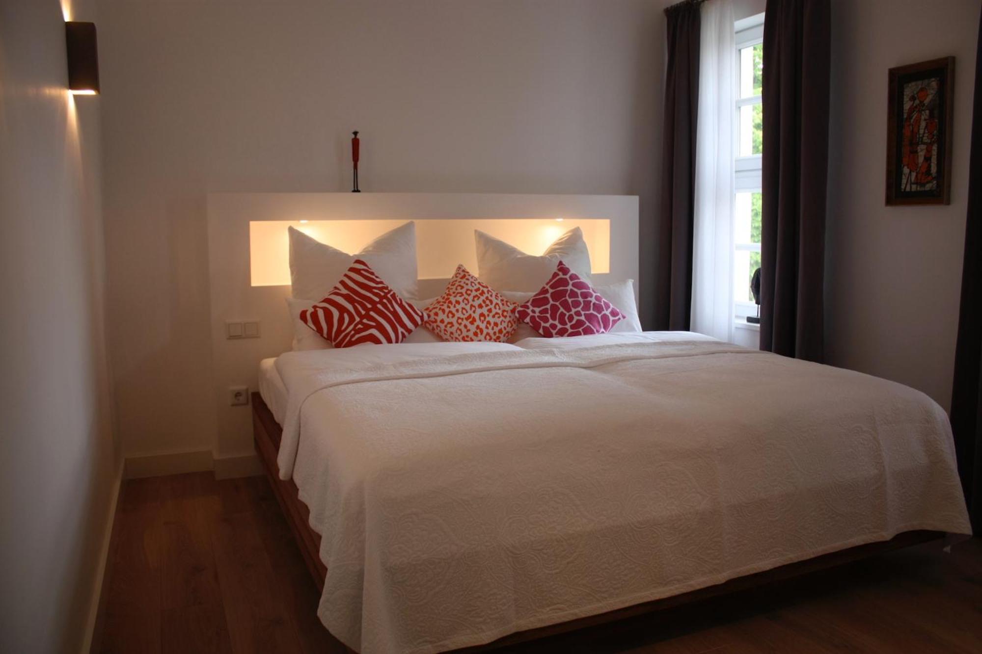 Standard Double Room photo 1