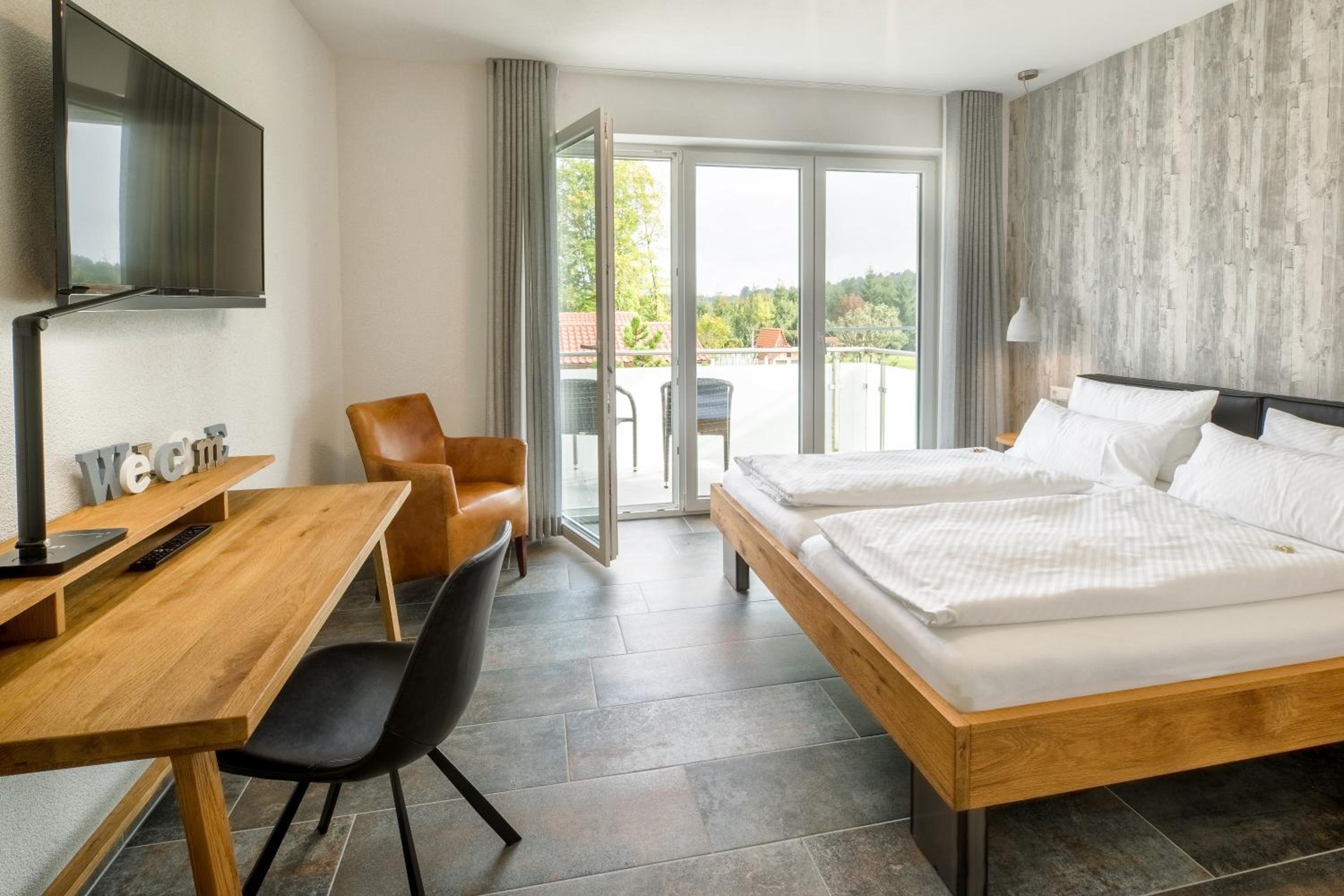 Double Room Superior
