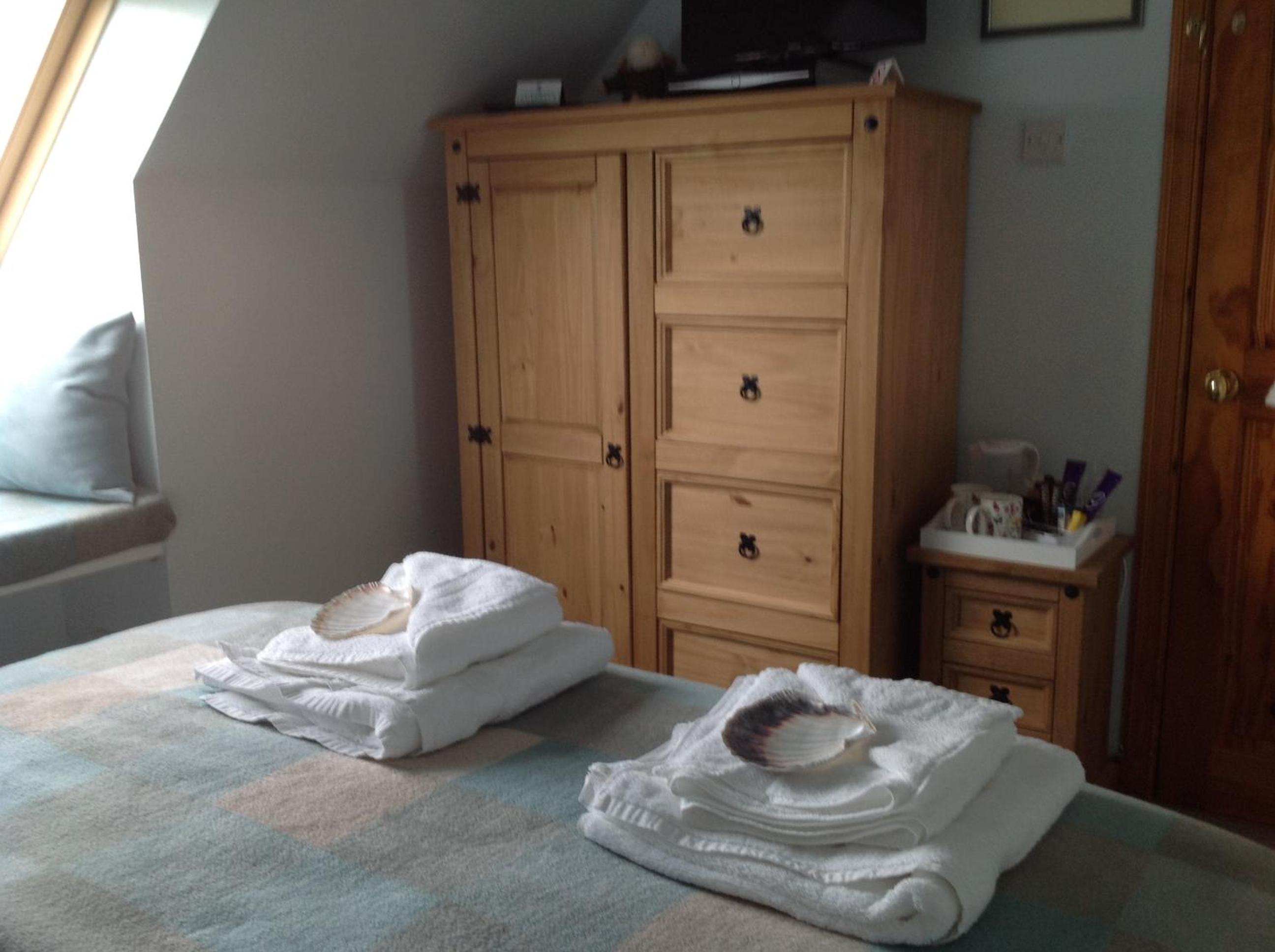 Double Room with Private External Bathroom photo 3