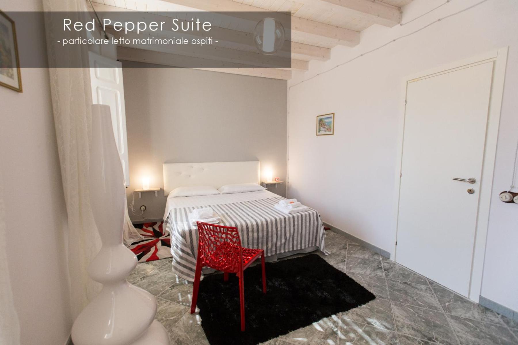 Deluxe Double Room With Extra Bed photo 1