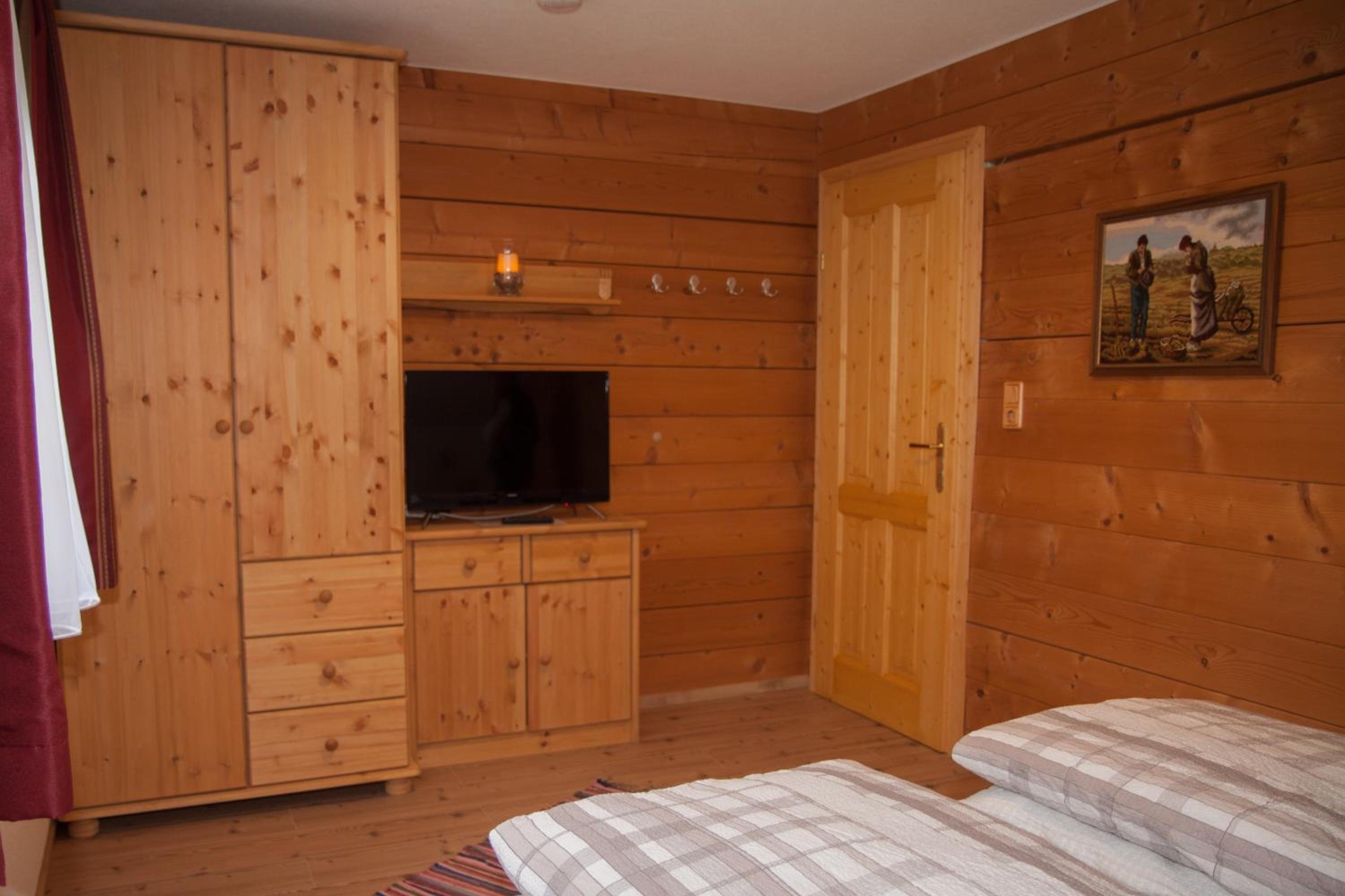 Superior Chalet