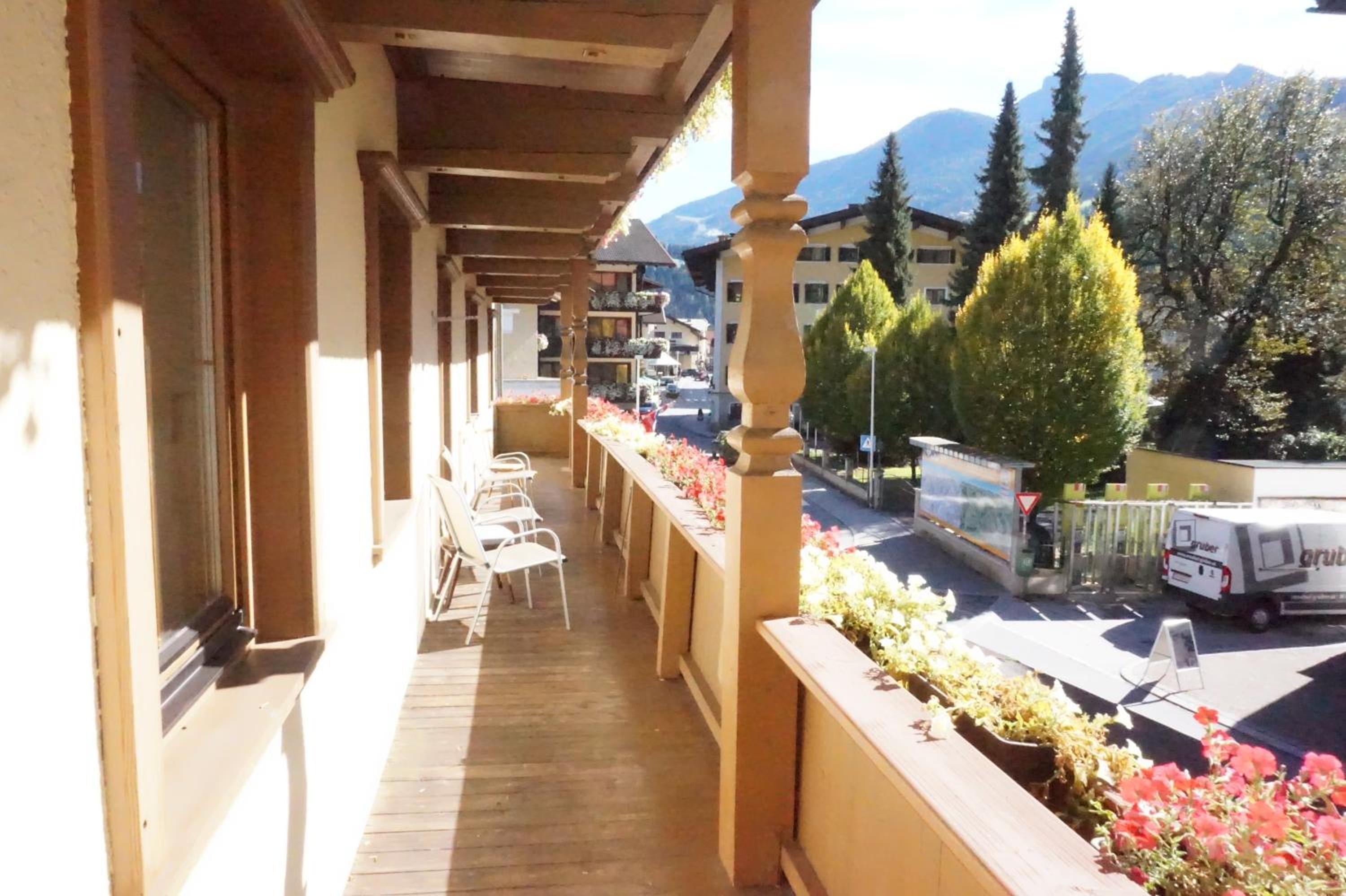 Triple Room with Balcony photo 2