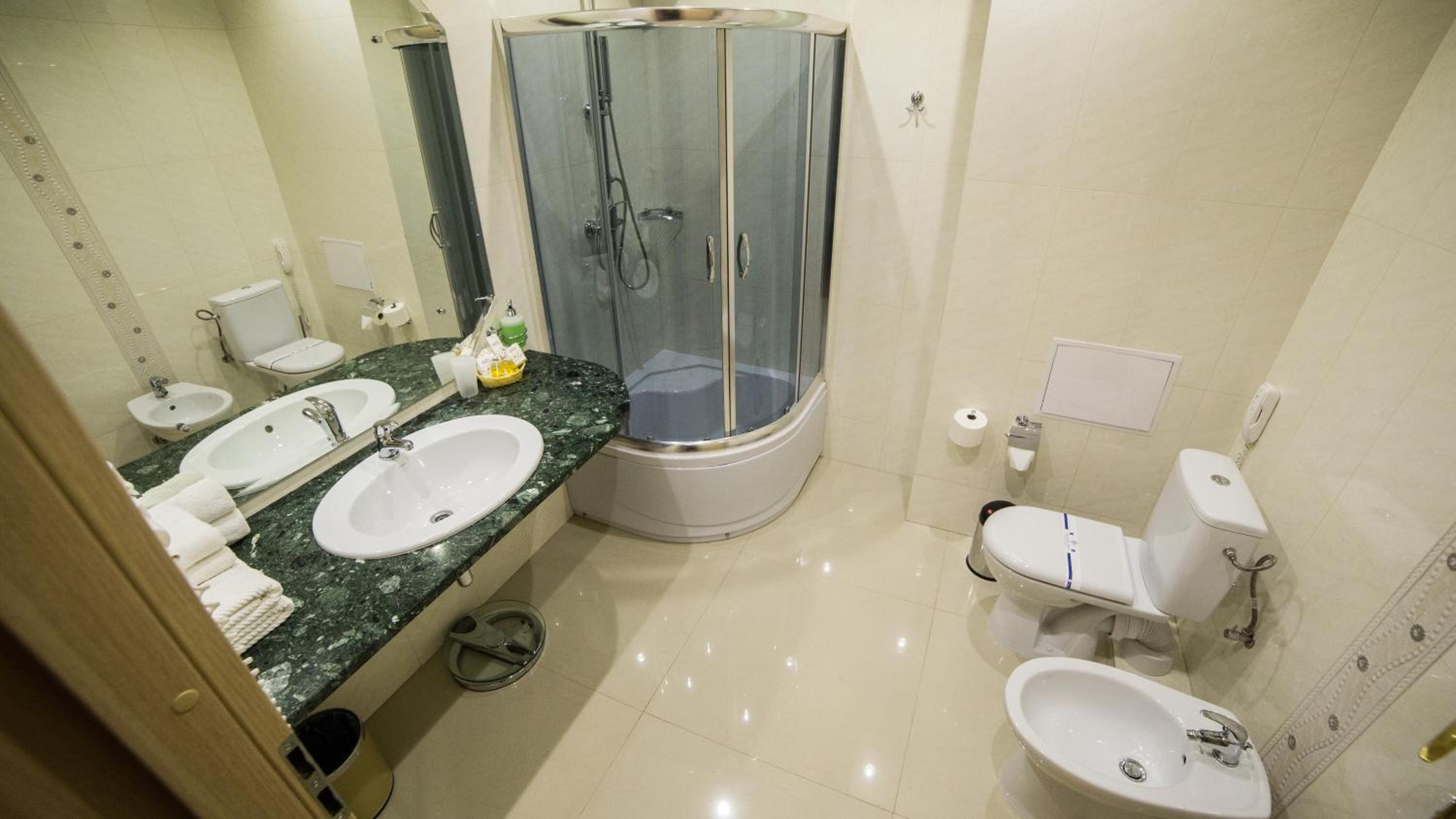 Superior Double Room photo 3