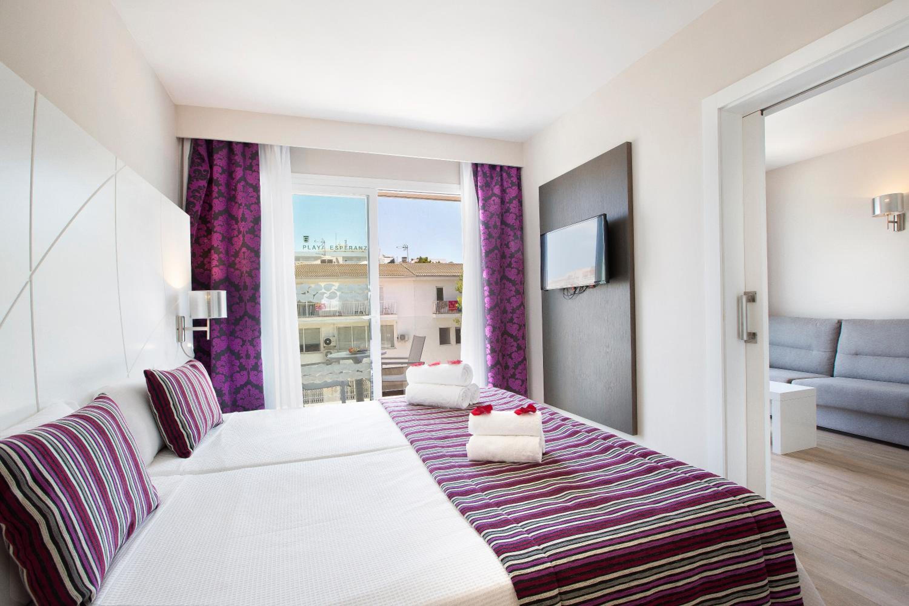 Suite photo 2