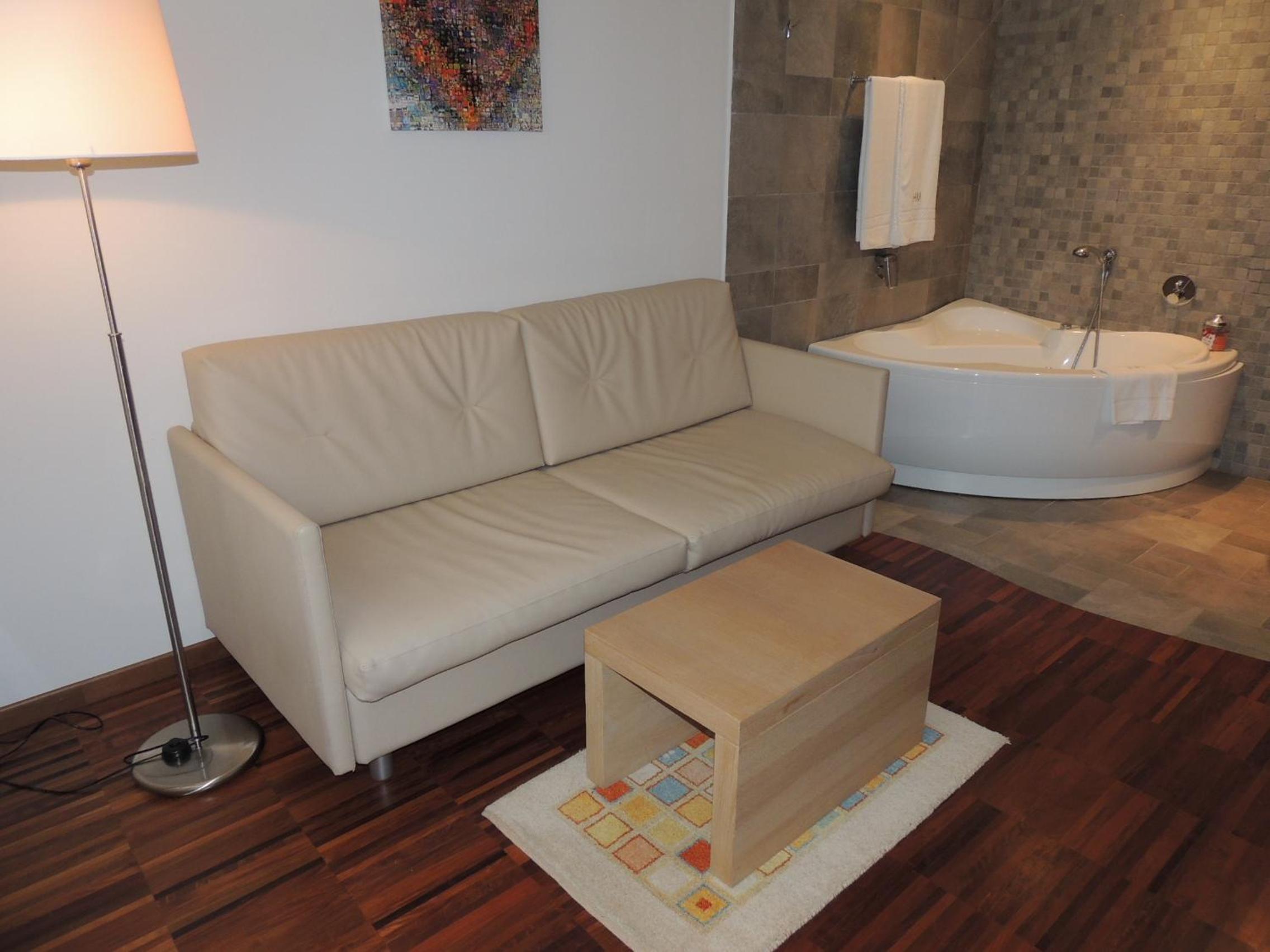 Junior Suite - Photo 6