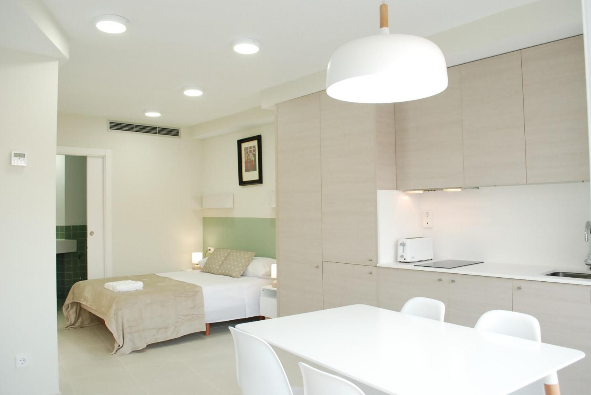 Apartamento Penthouse