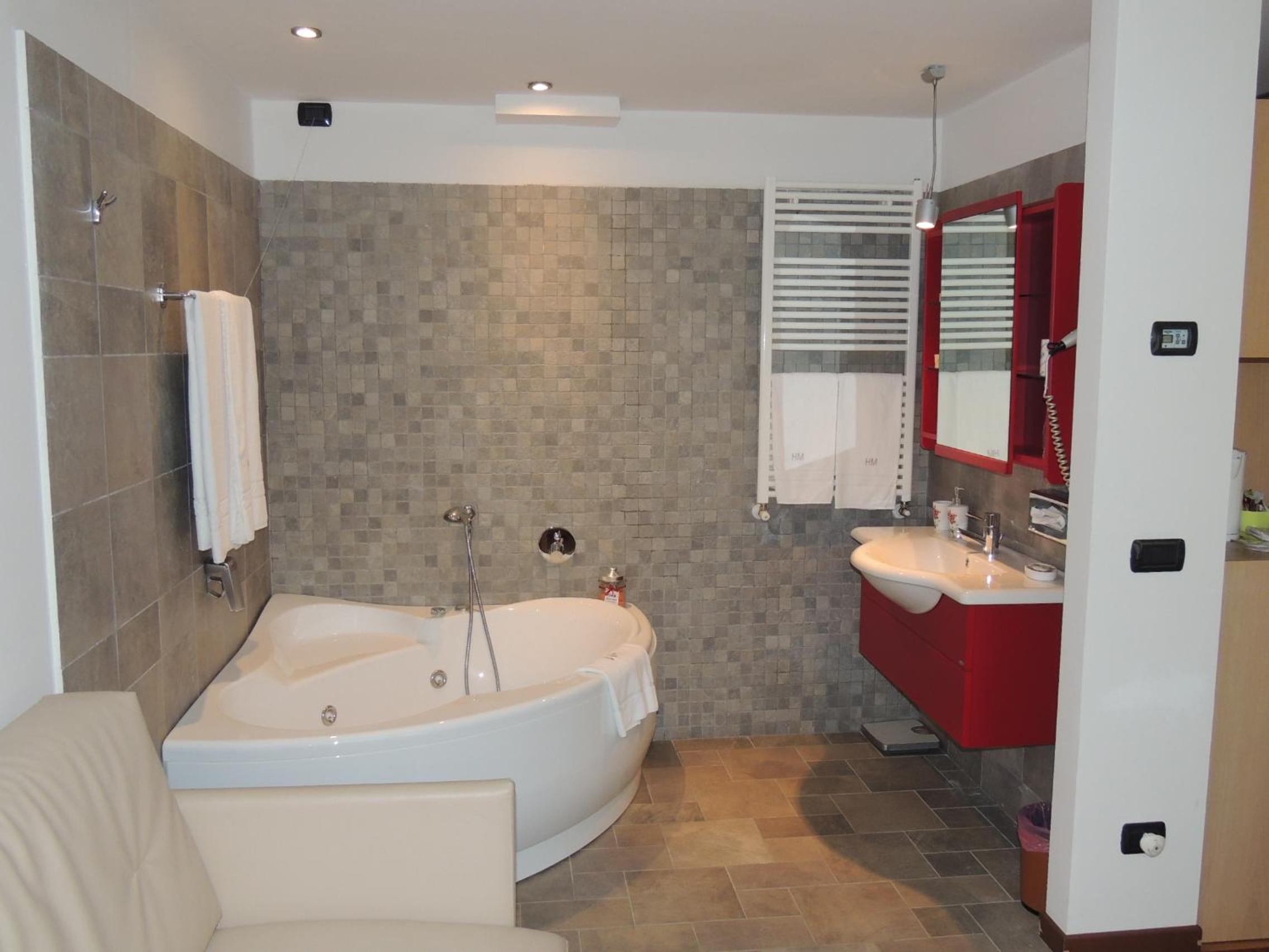 Junior Suite - Photo 2