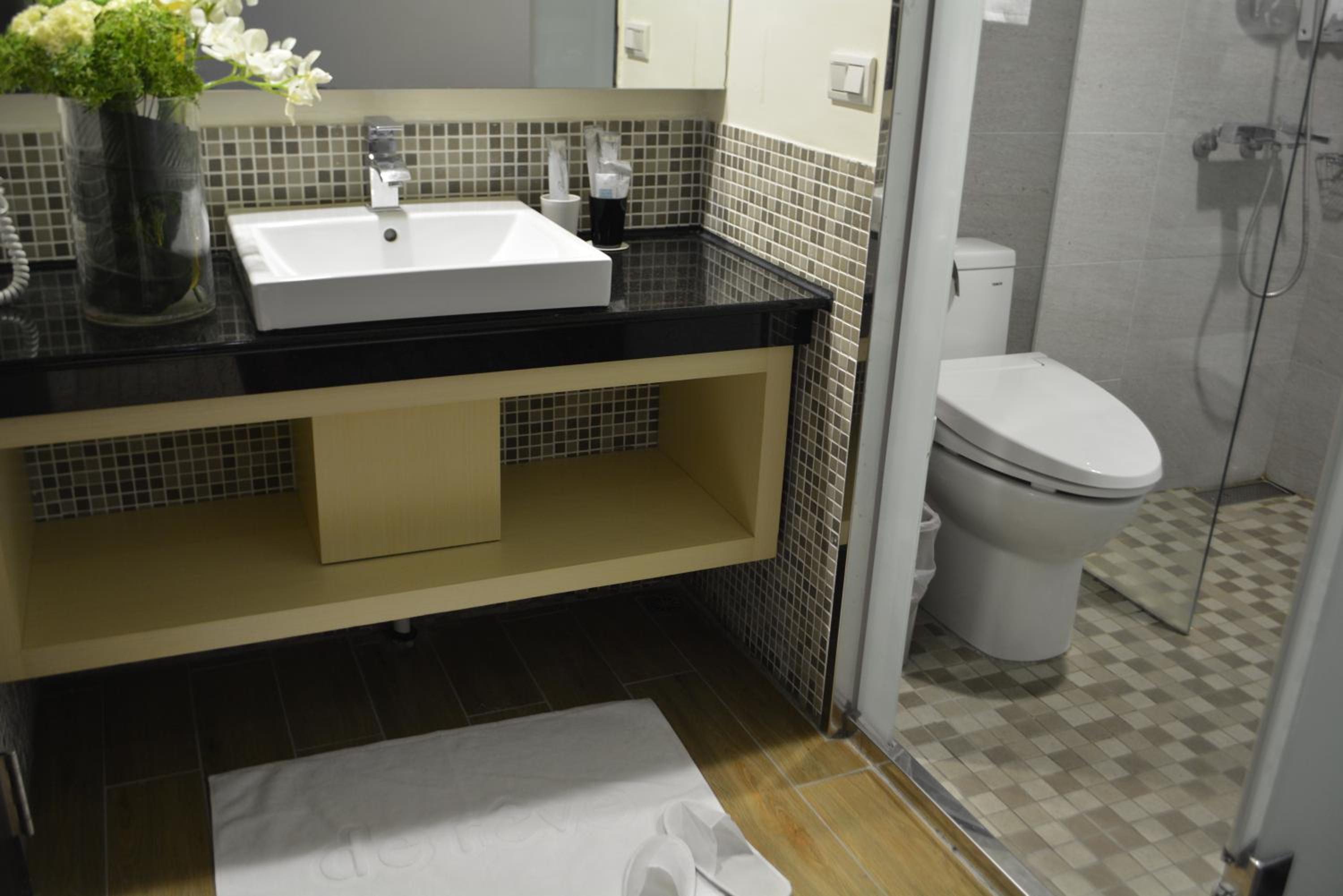 Small Double Room photo 2