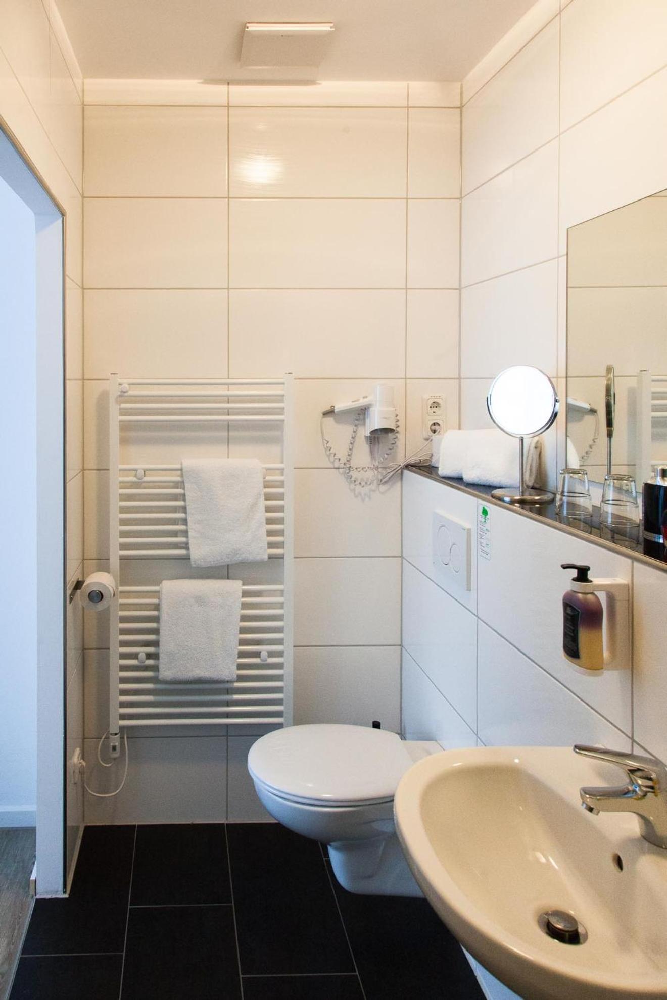 Standard Single Room photo 3