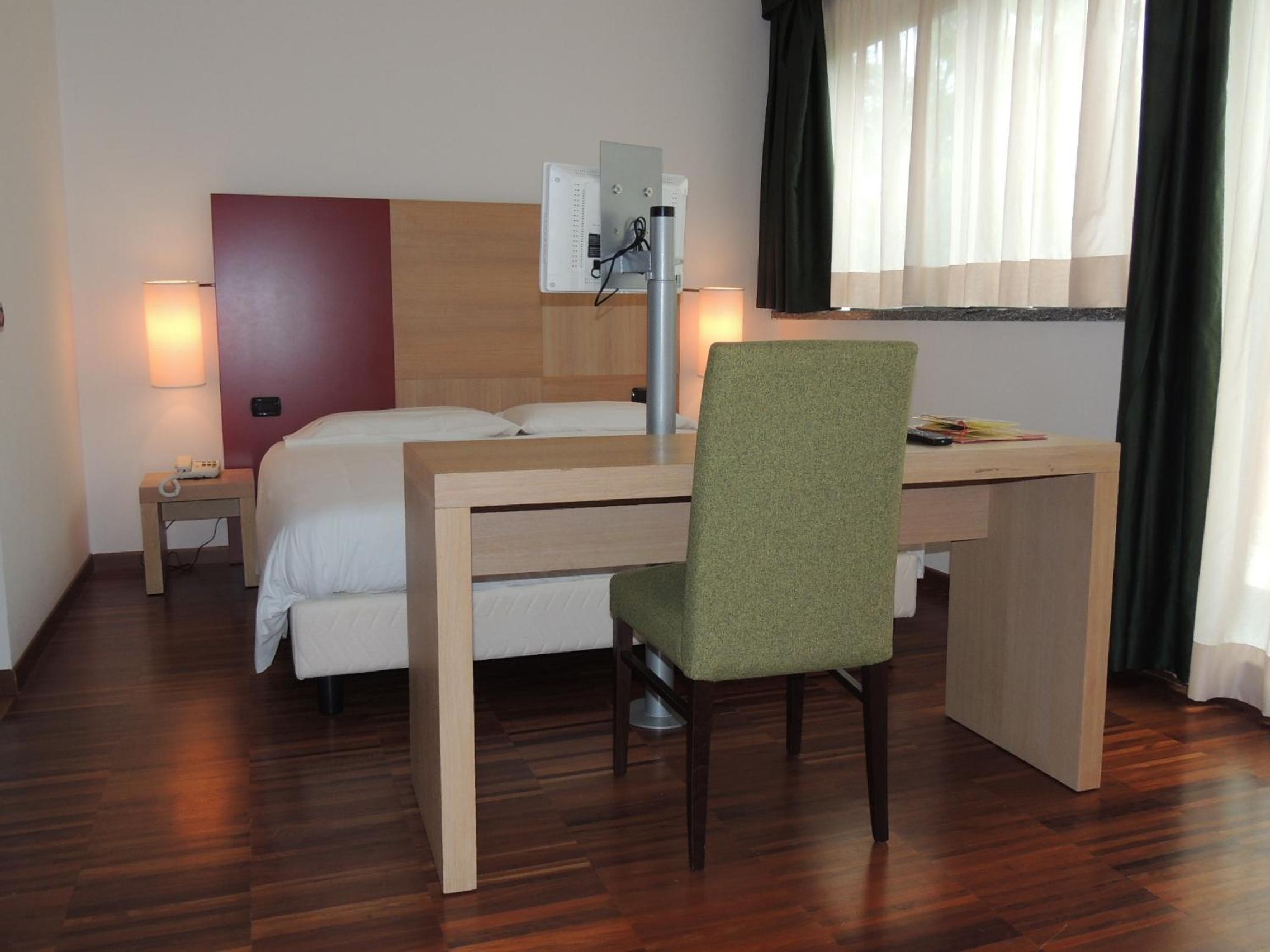 Junior Suite - Photo 4