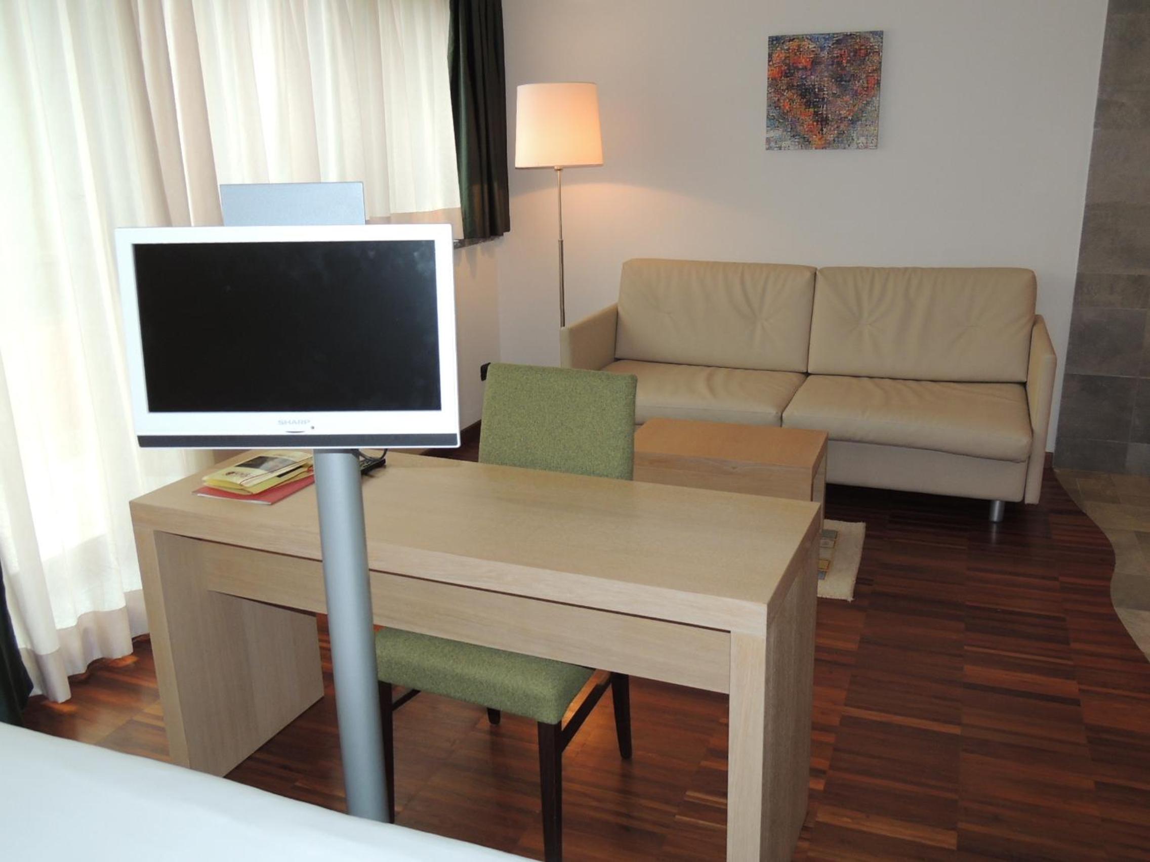 Junior Suite - Photo 5