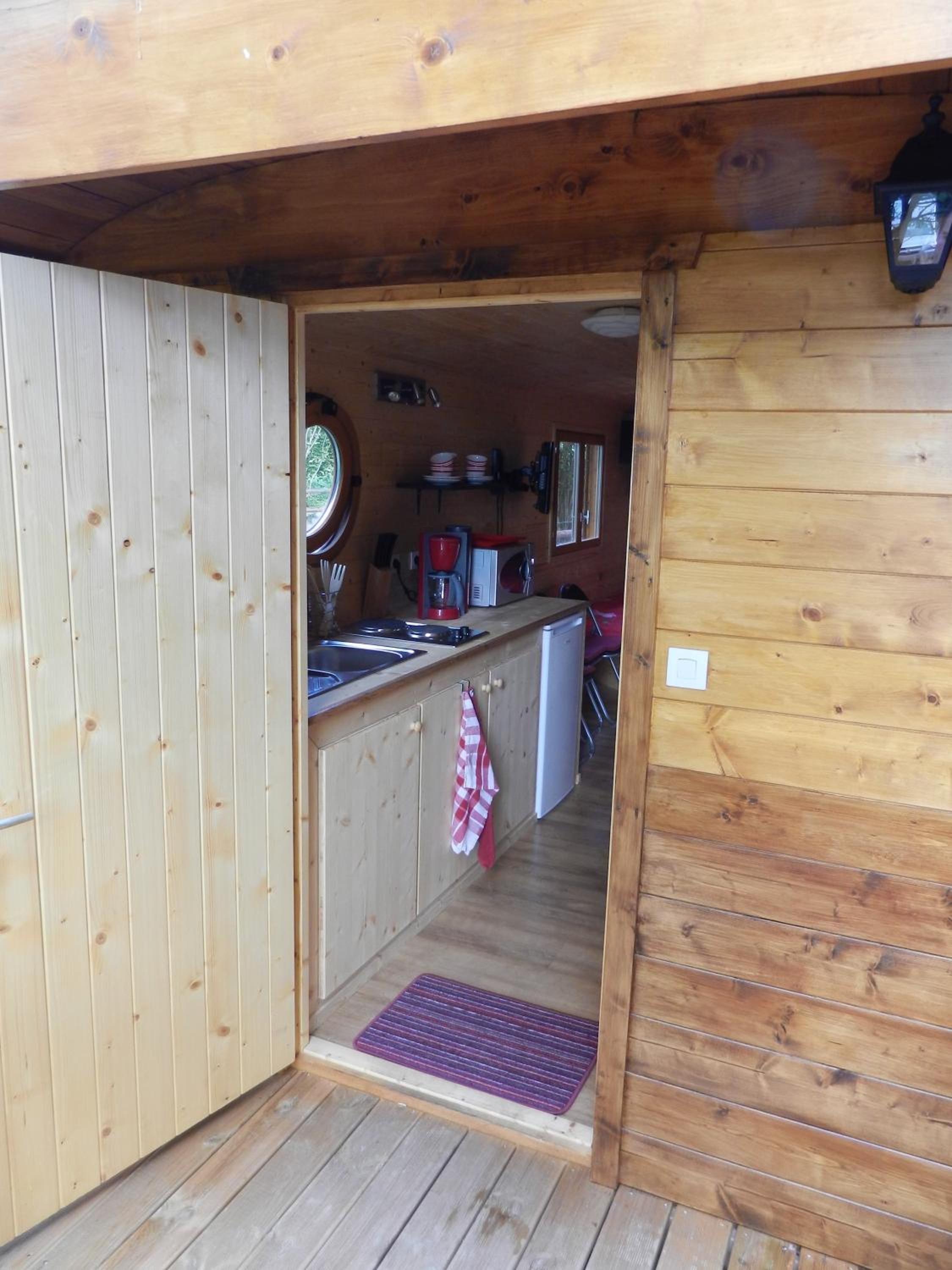Caravan photo 1