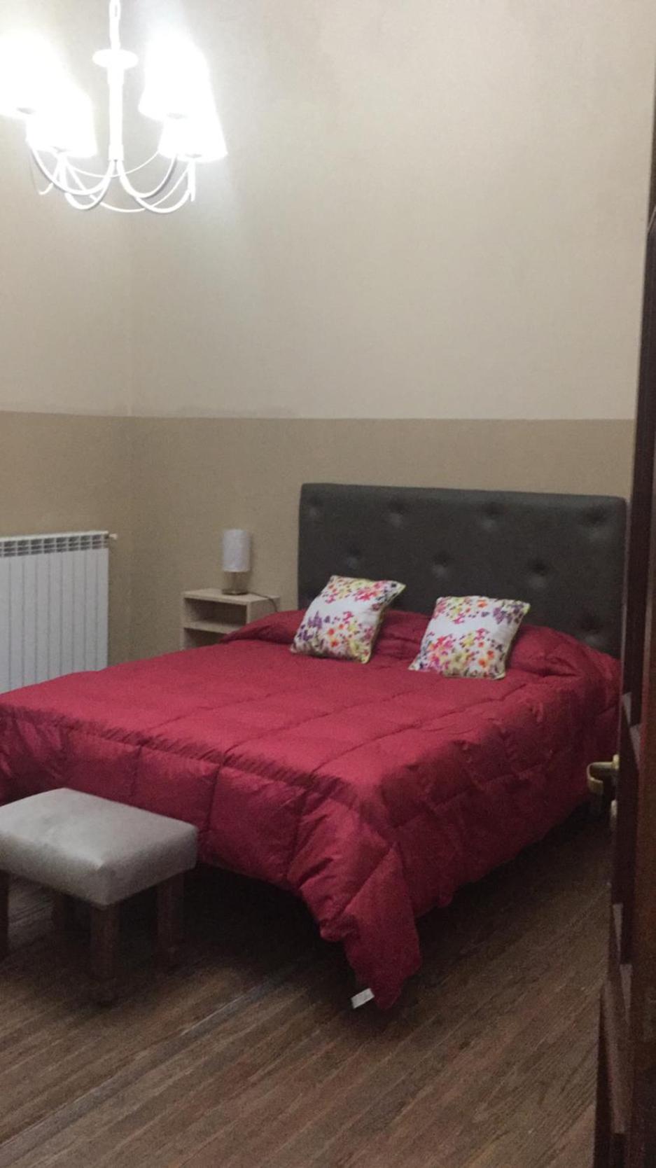 Four-Bedroom House photo 3