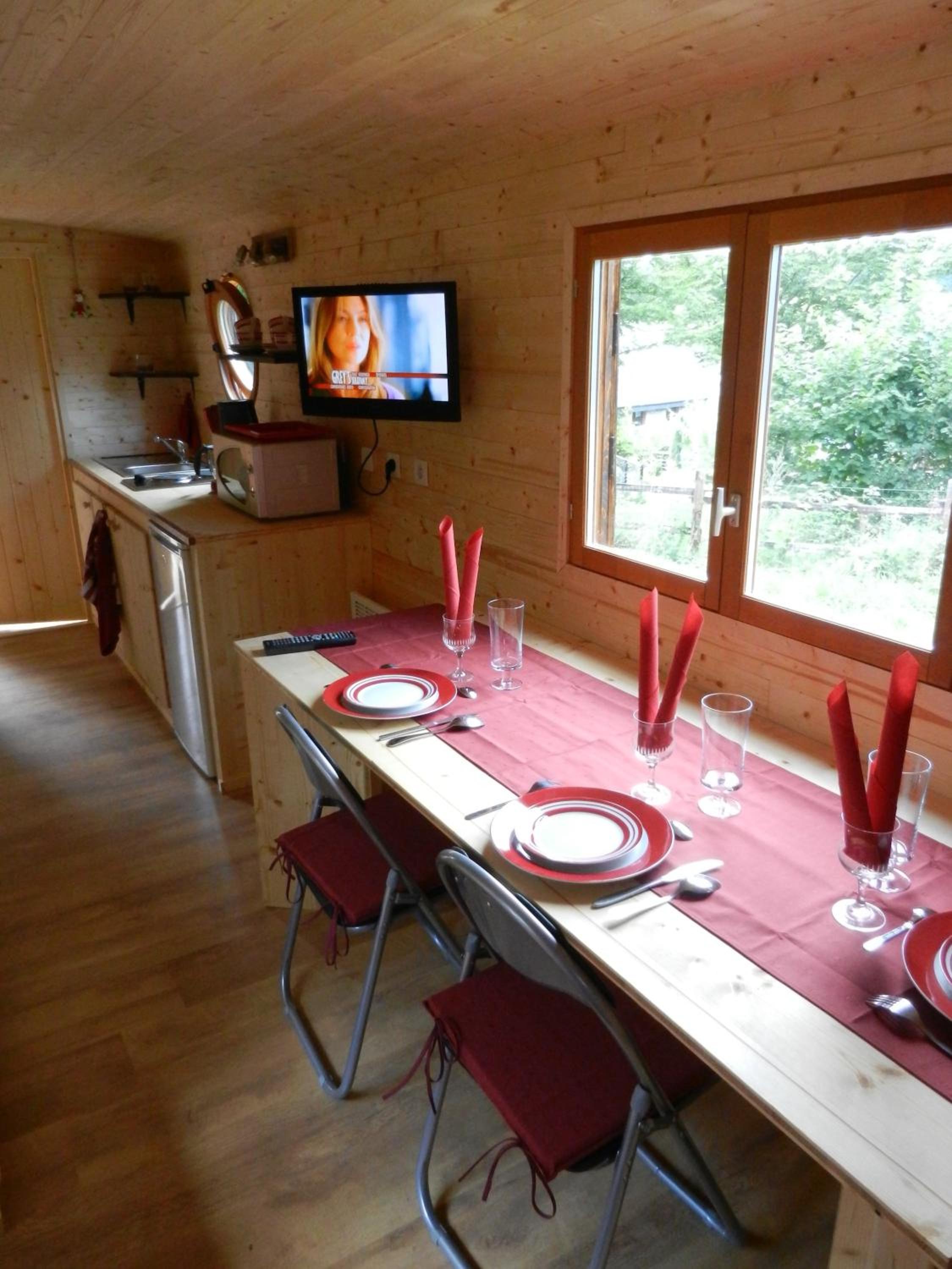 Caravan photo 3