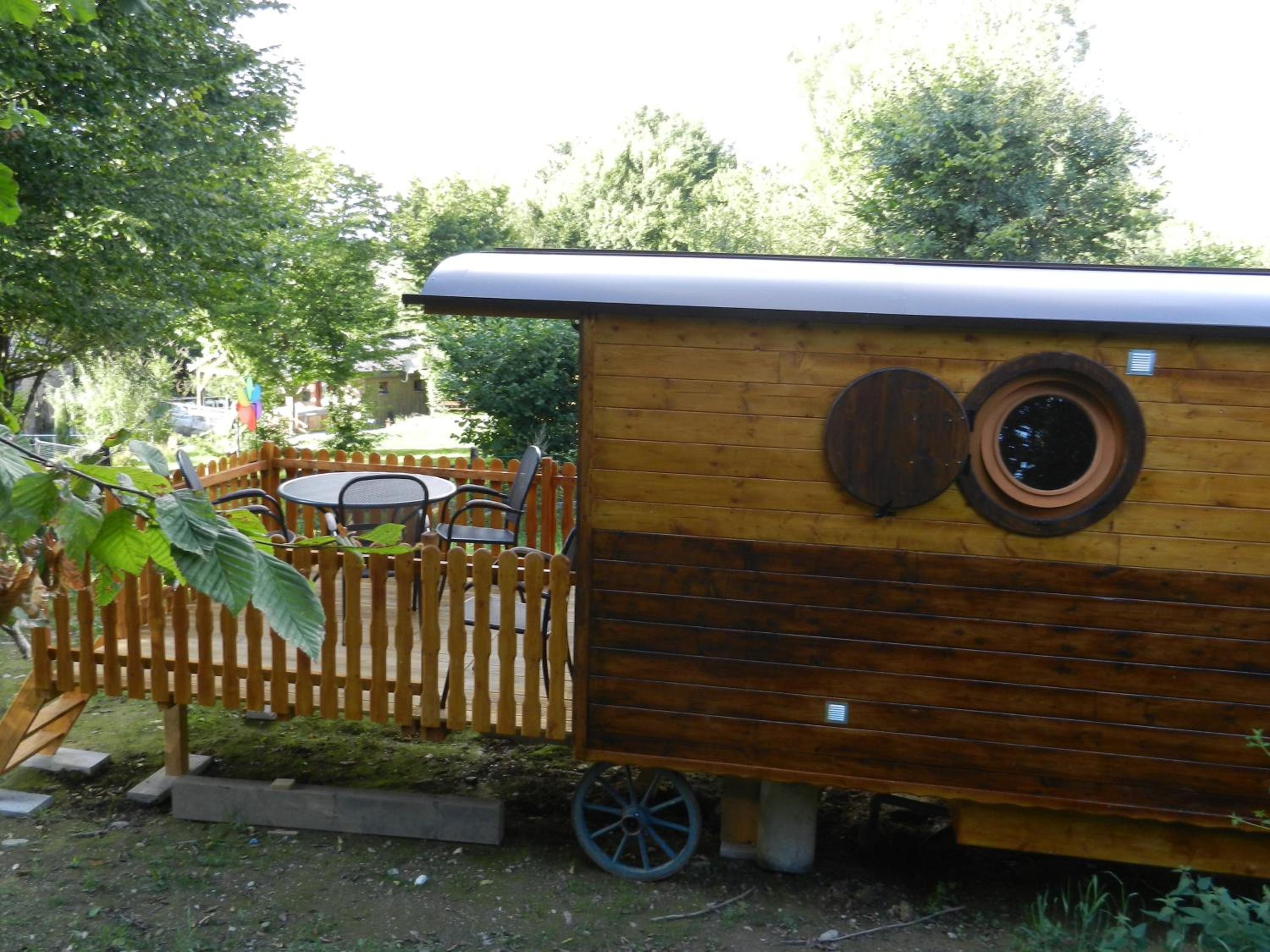 Caravan photo 2