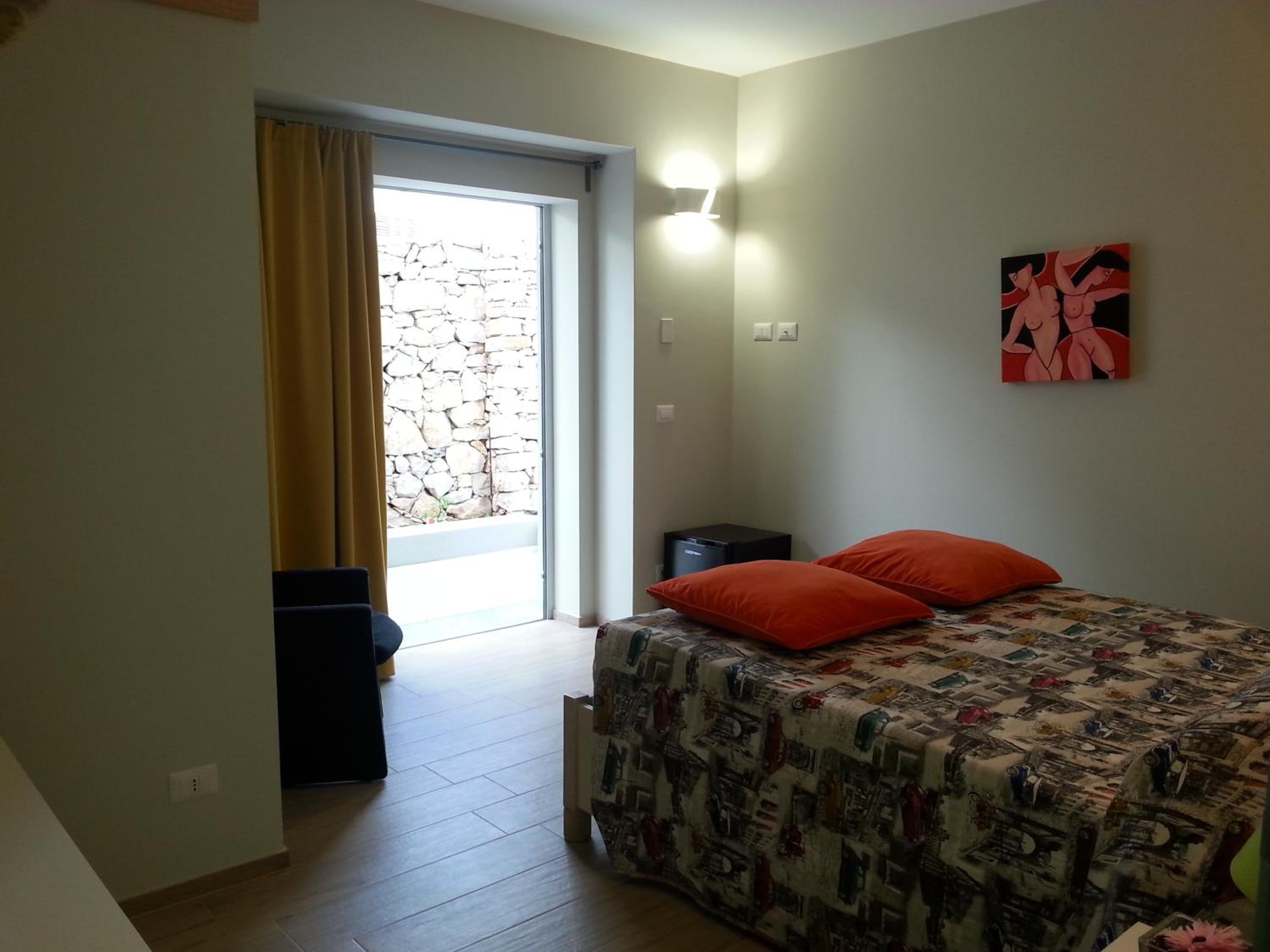 Double Room photo 1