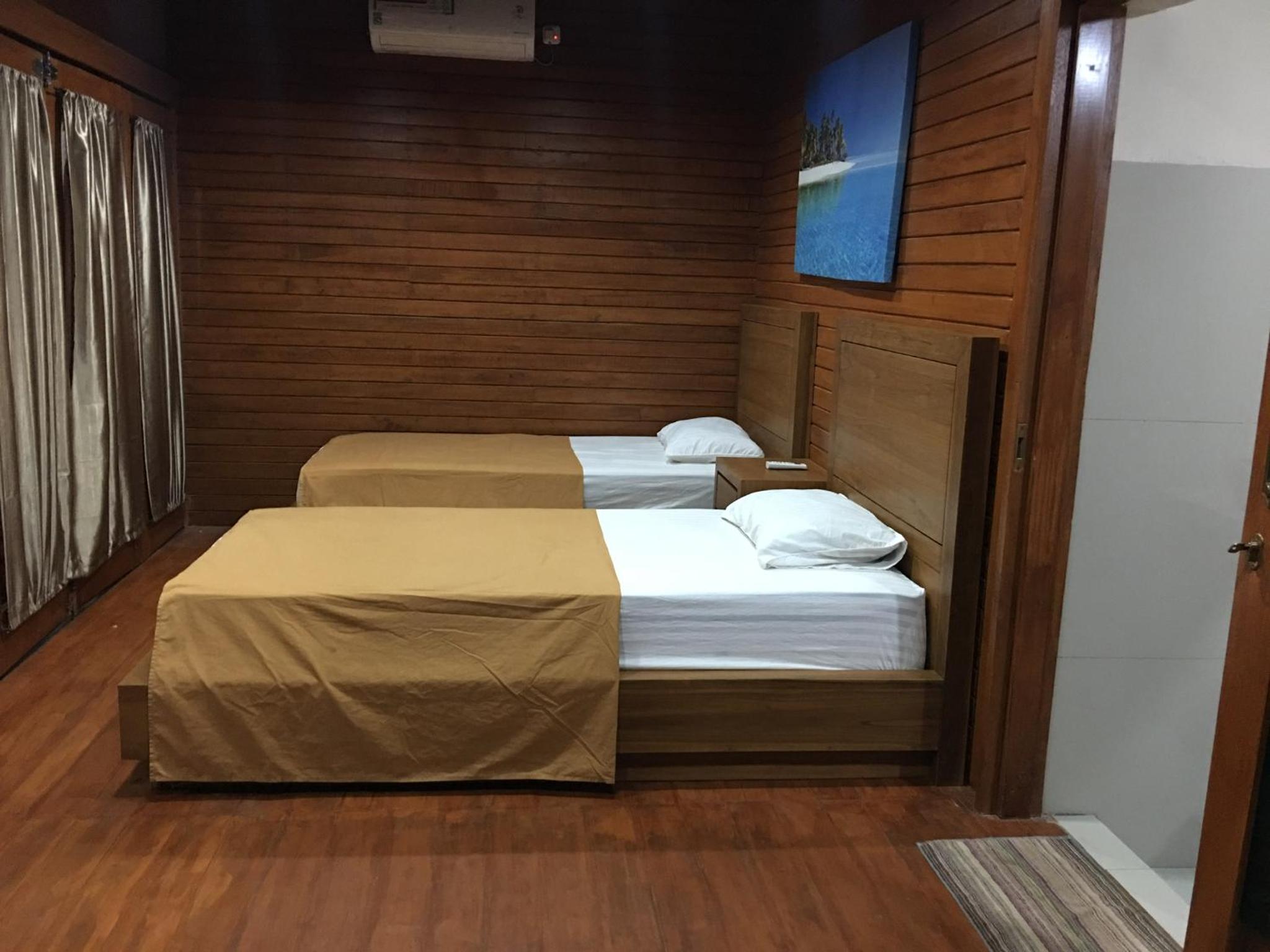 Deluxe Triple Room photo 1