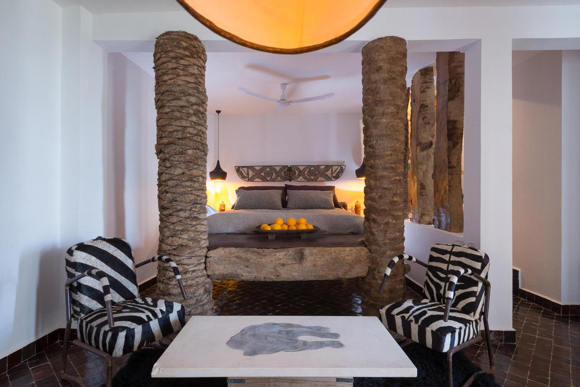 Suite photo 1