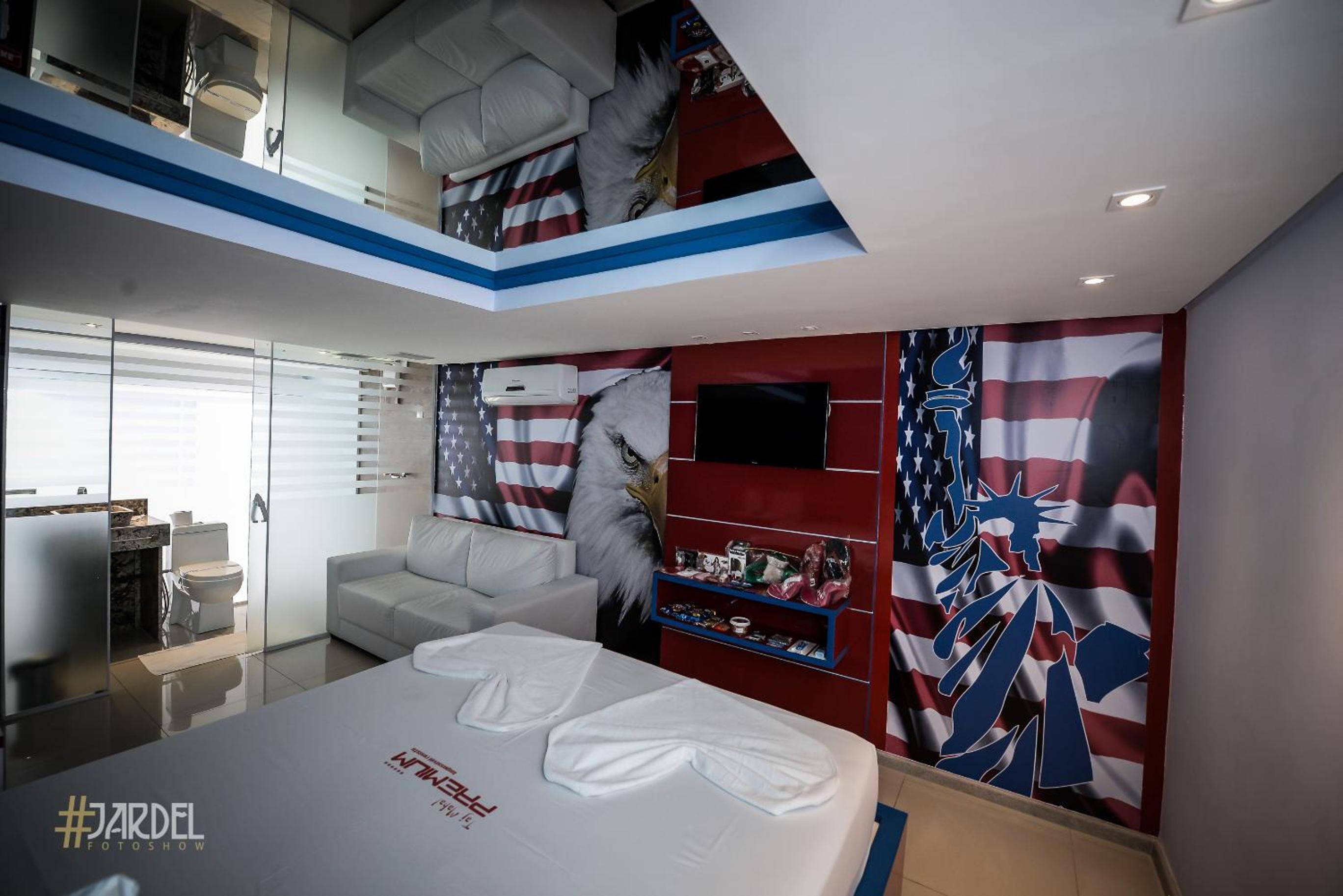 Duplex Suite