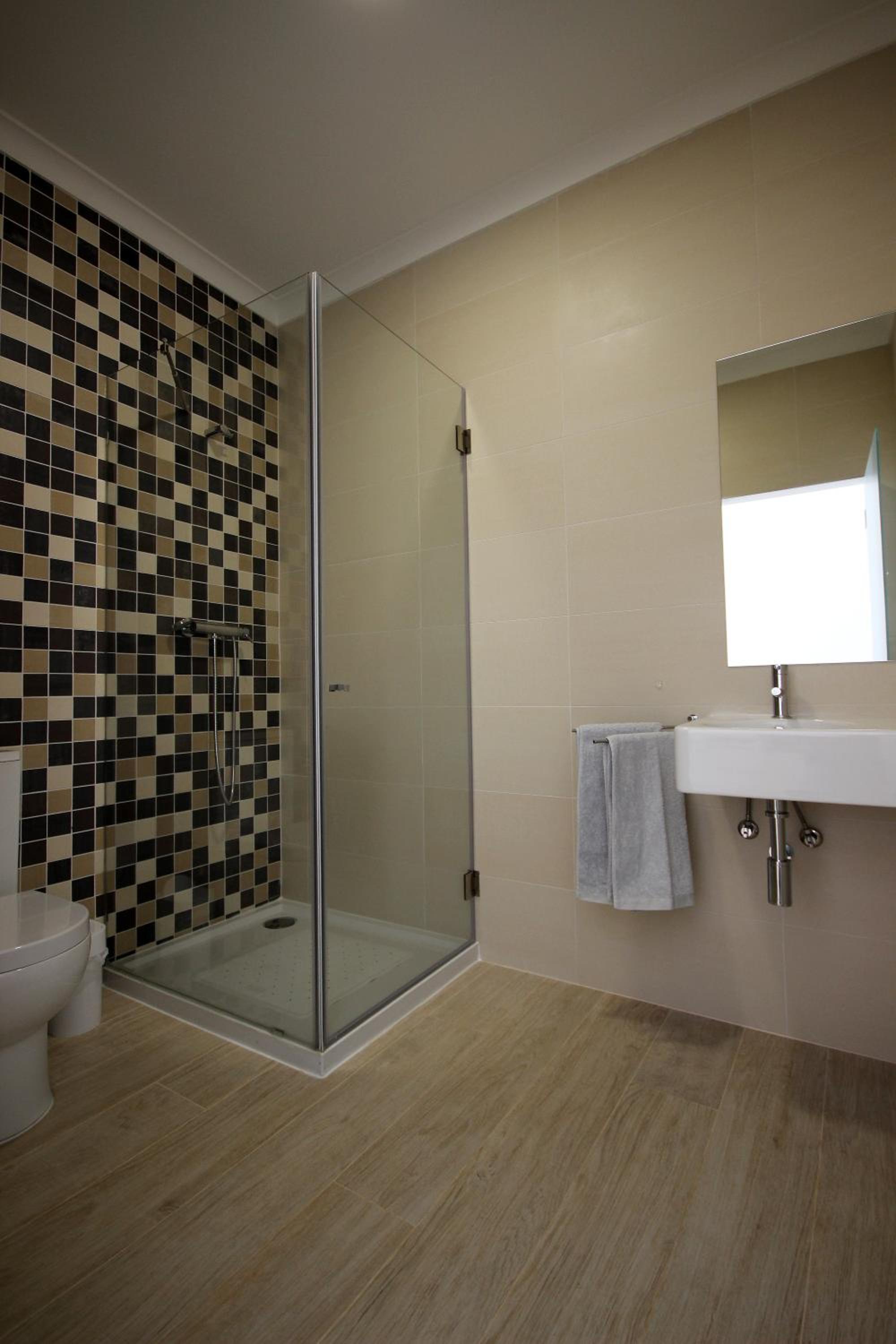 Double or Twin Room photo 3