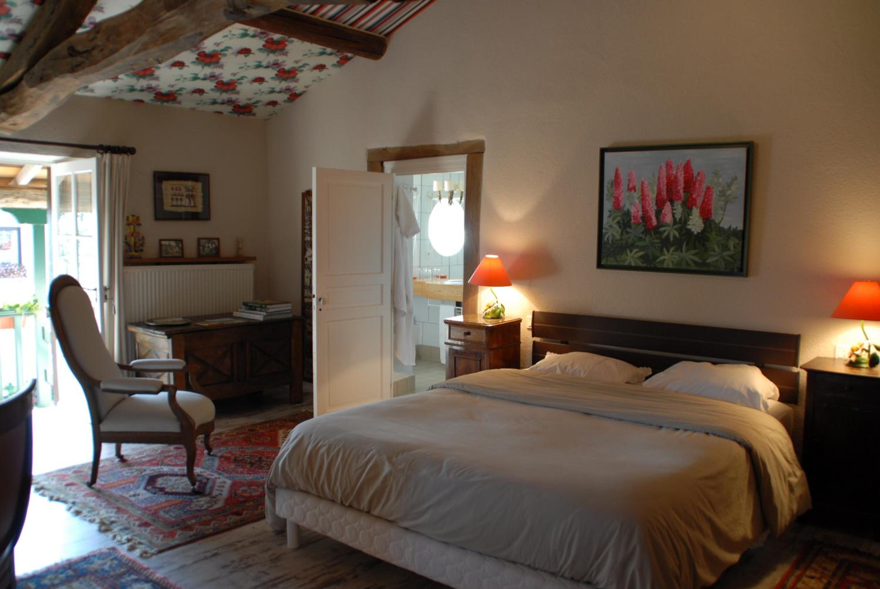 Quadruple Room photo 1