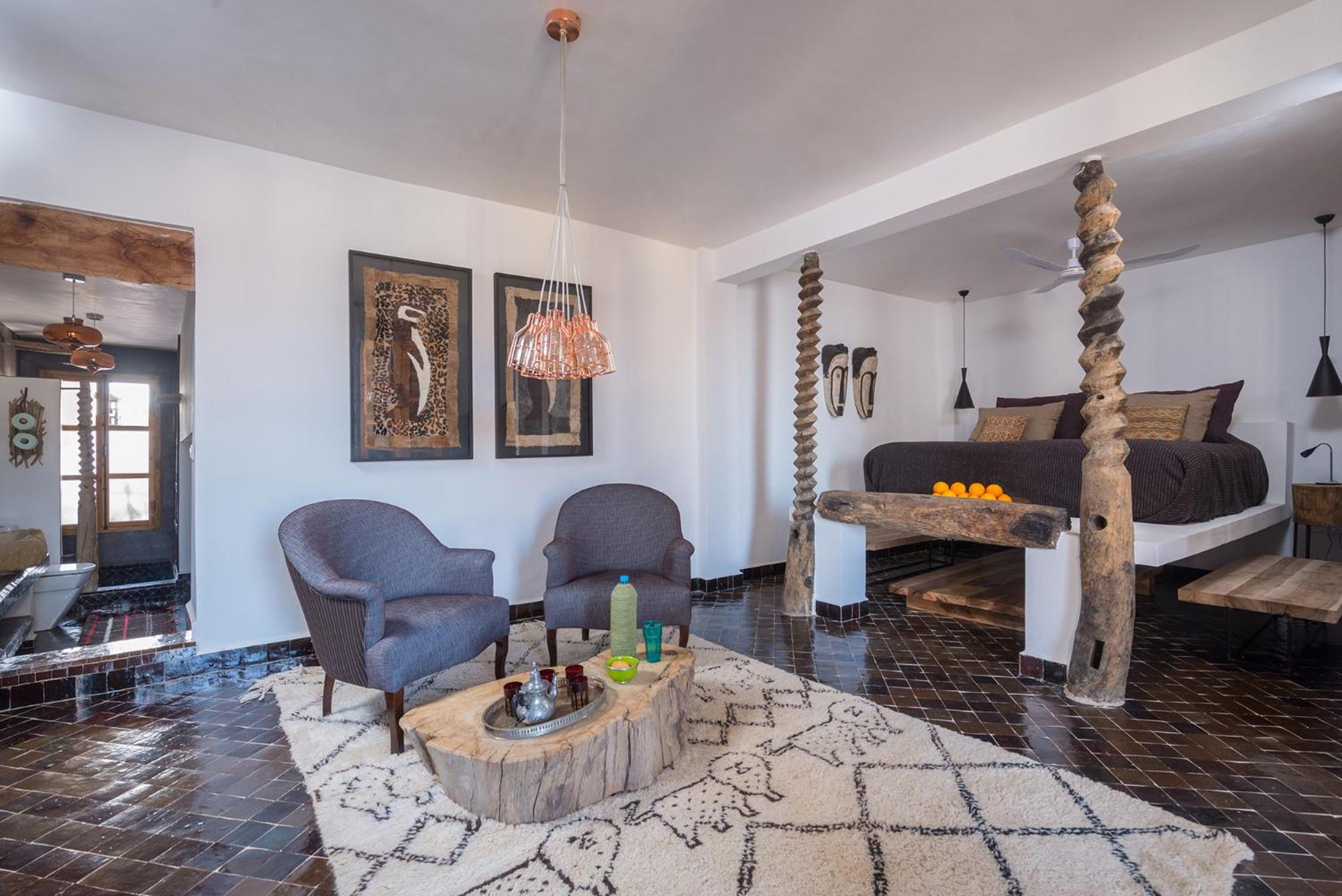 Suite photo 1