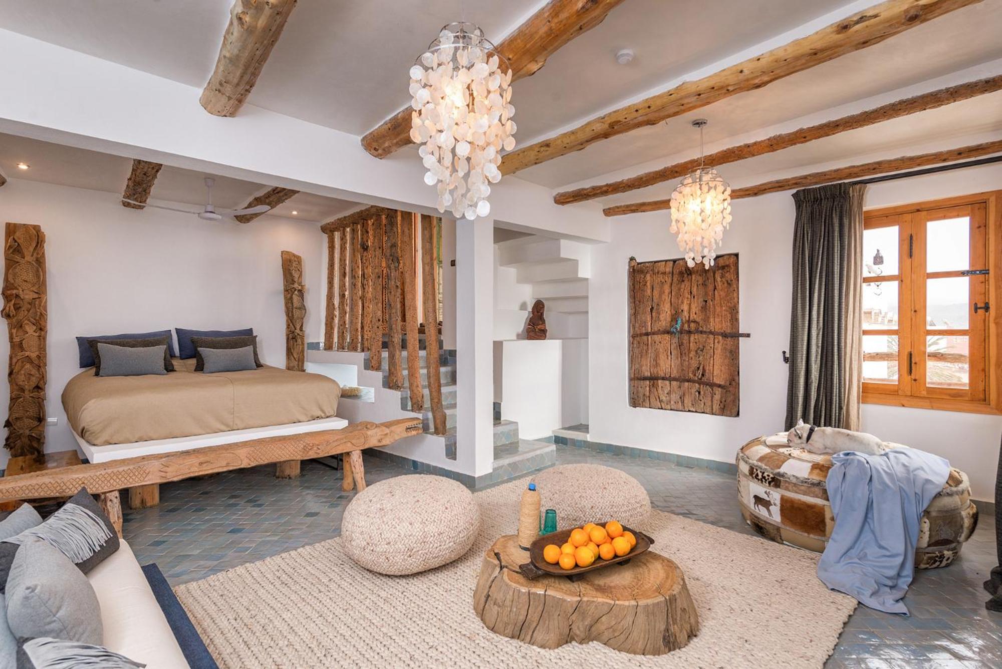Suite photo 1