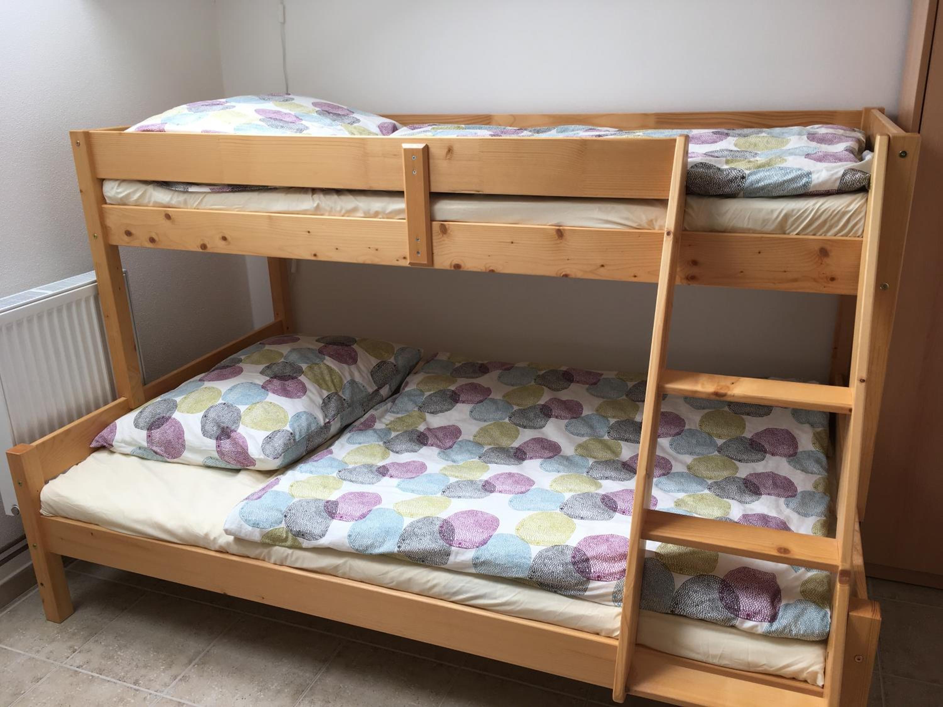 Standard Triple Room photo 1