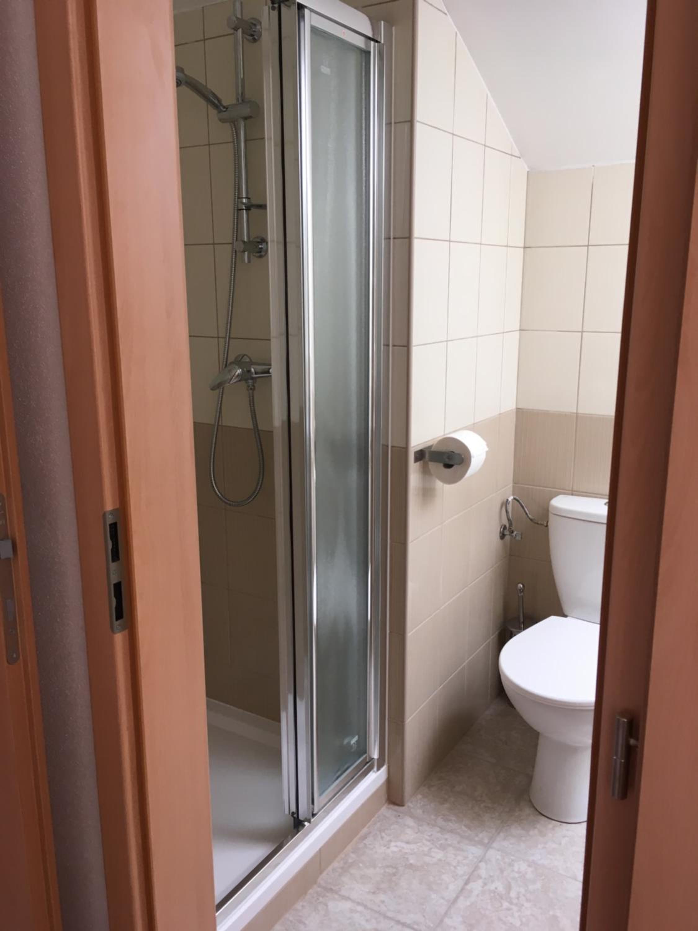 Standard Triple Room photo 3