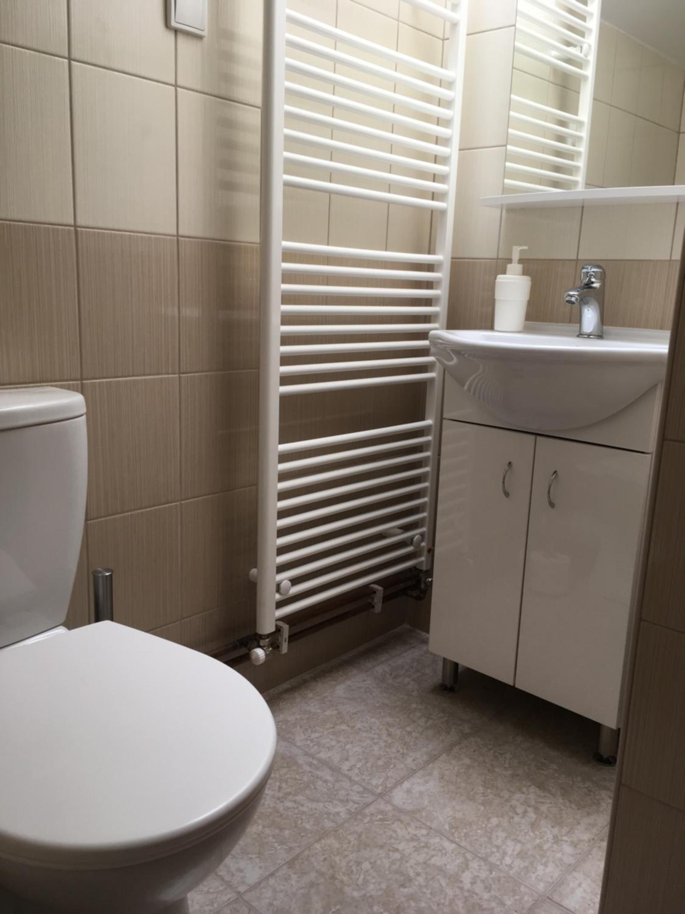 Standard Triple Room photo 2