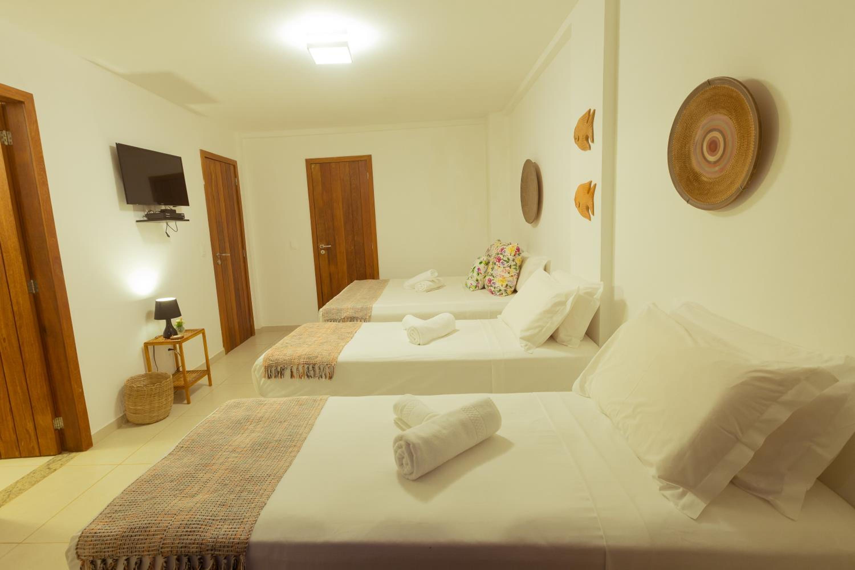 Quadruple Room photo 3