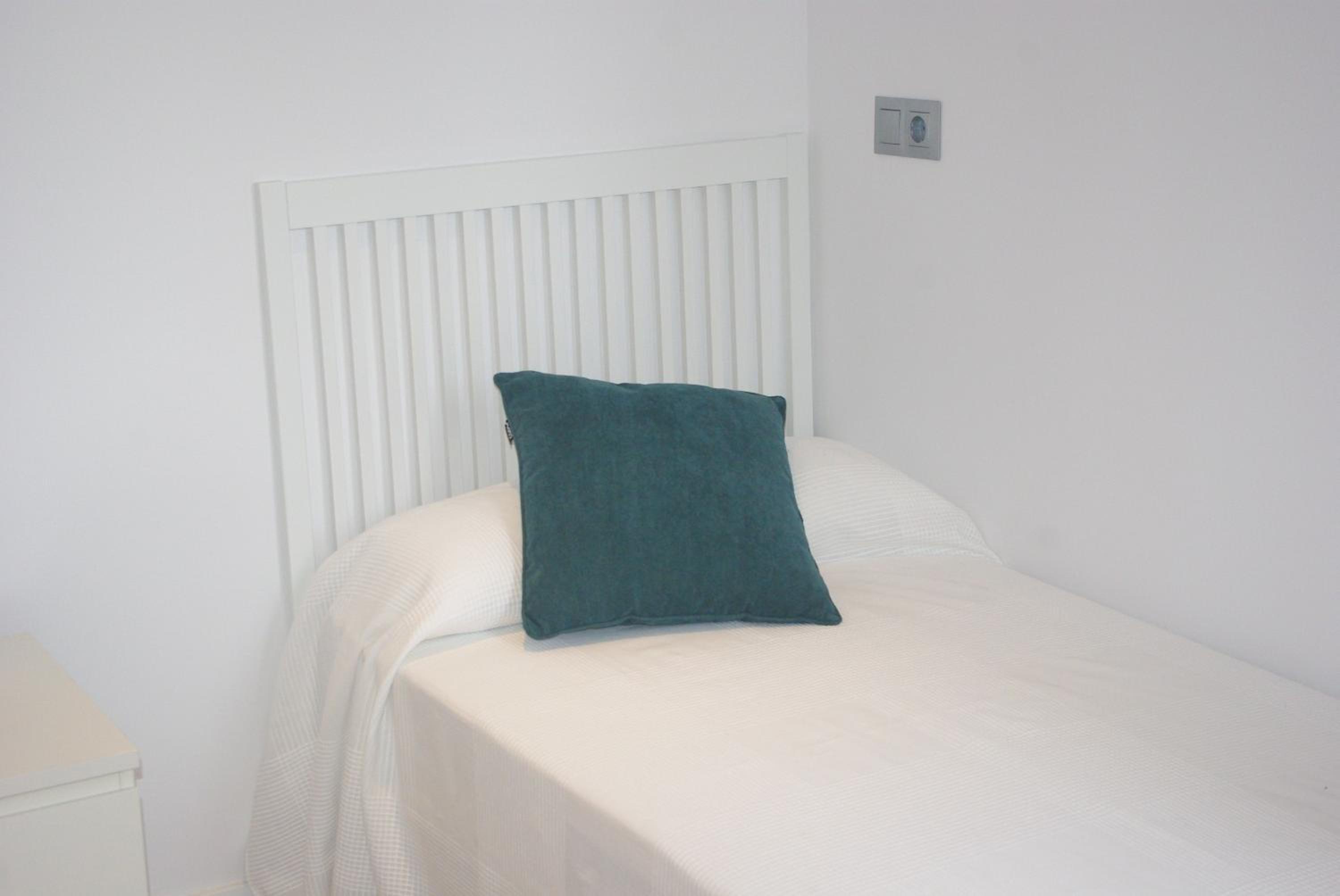 Apartamento Penthouse
