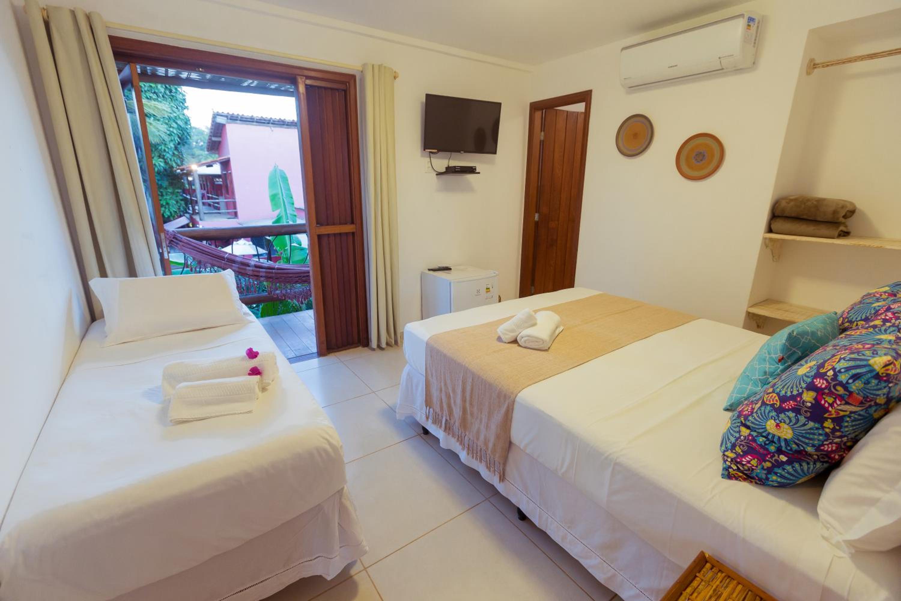 Triple Room photo 2