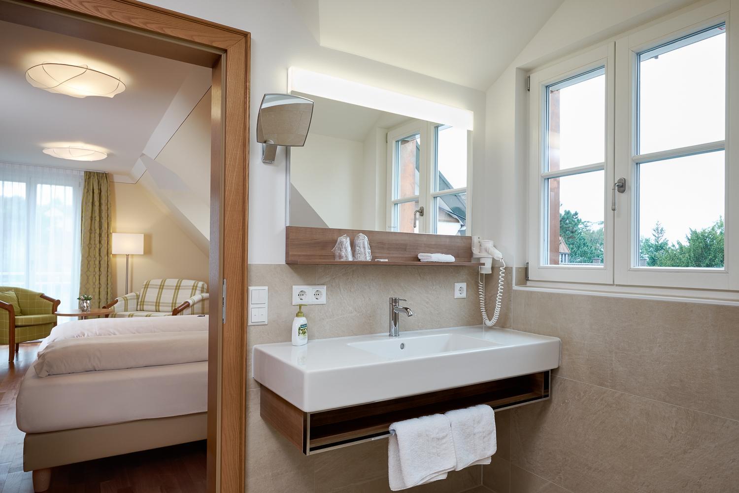 Deluxe Double Room - Photo 3