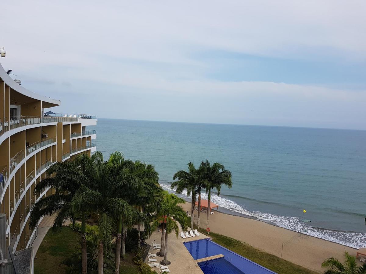 Apartment with Sea View photo 2