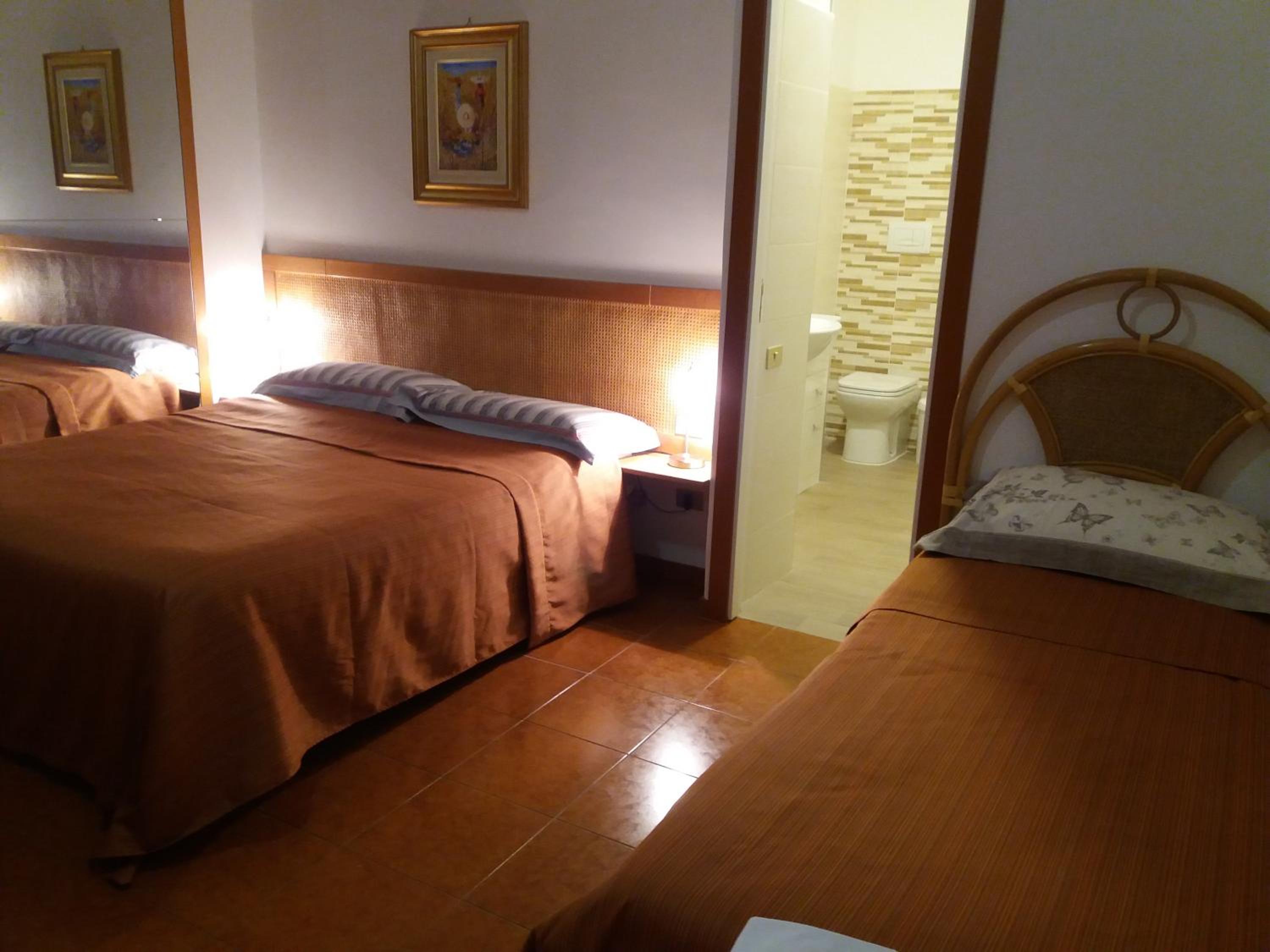 Triple Room - Disability Access photo 1